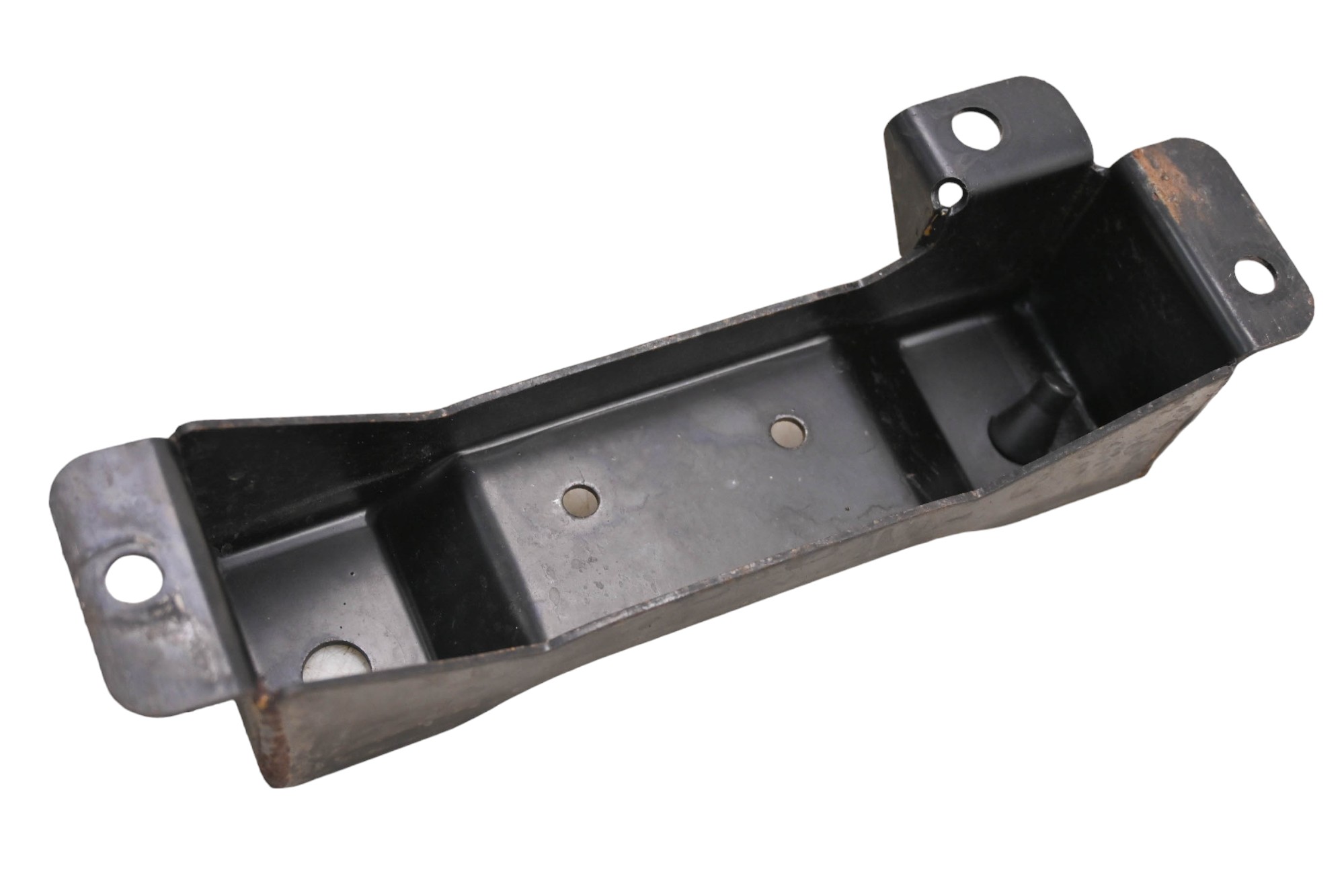 04 Can-Am Quest Max 650 4x4 Seat Support Bracket Mount Bombardier