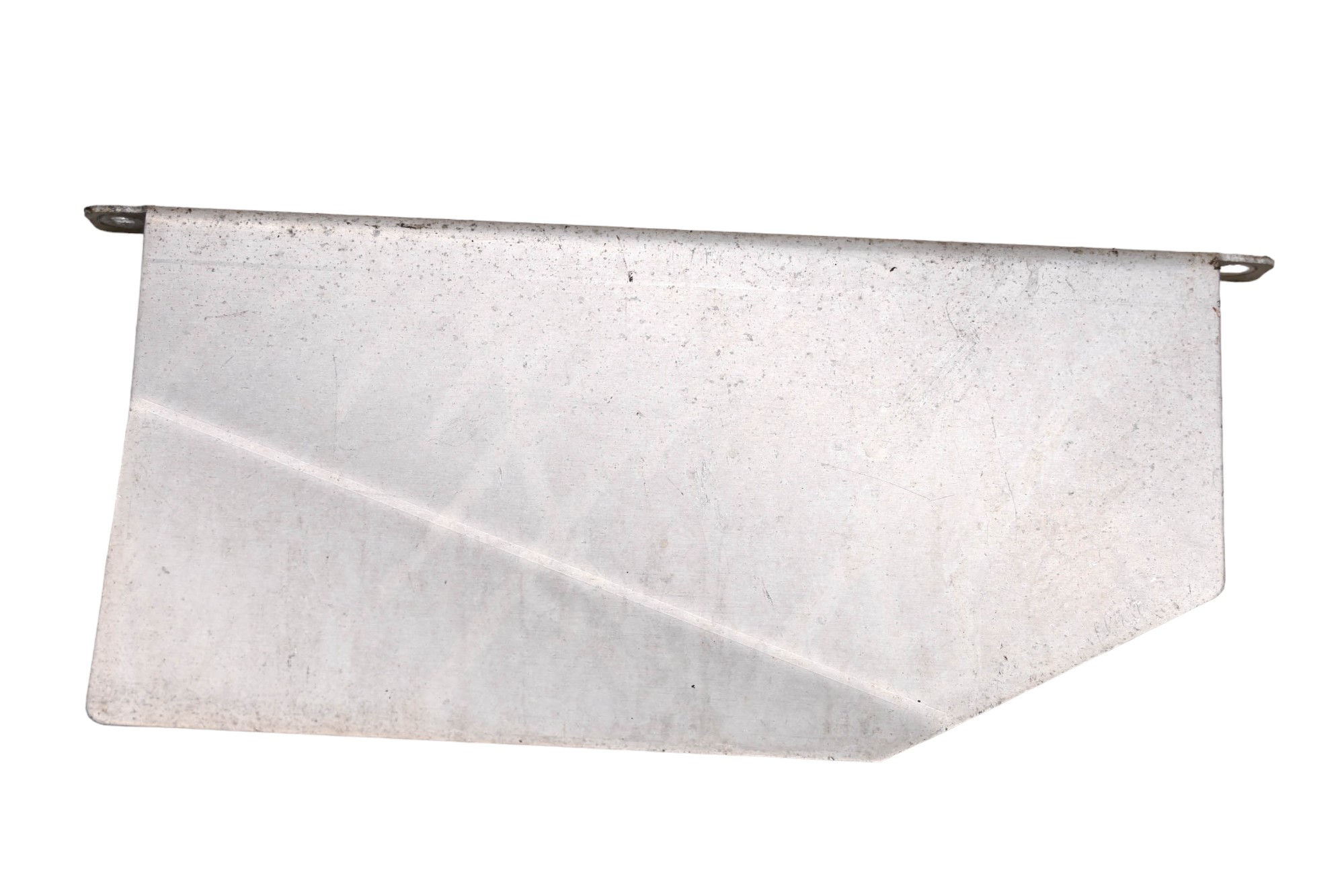 04 Can-Am Quest Max 650 4x4 Exhaust Heat Shield Cover Bombardier