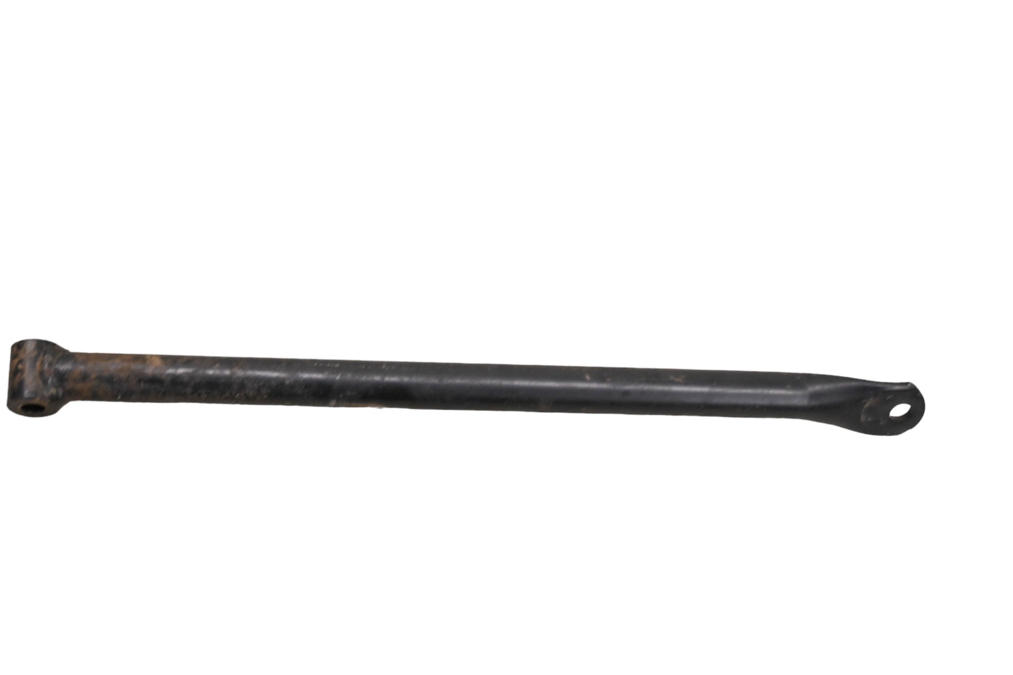 04 Can-Am Quest Max 650 4x4 Frame Support Bracket Mount Left Bombardier