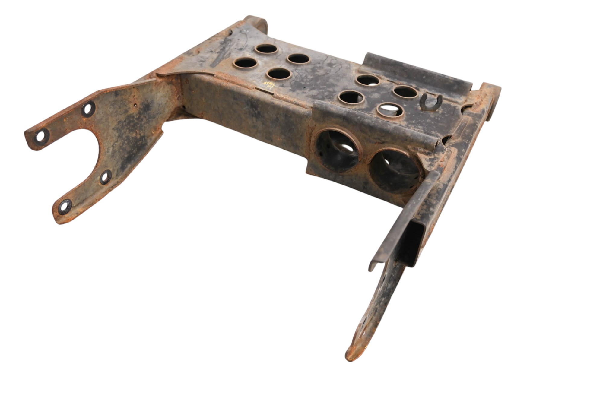 04 Can-Am Quest Max 650 4x4 Rear Swingarm Bombardier