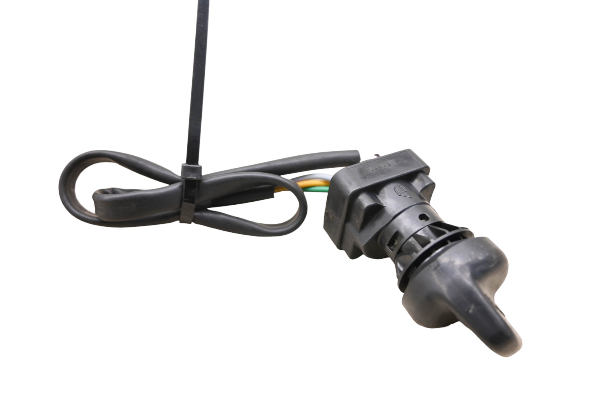 04 Can-Am Quest Max 650 4x4 Key Switch Bombardier