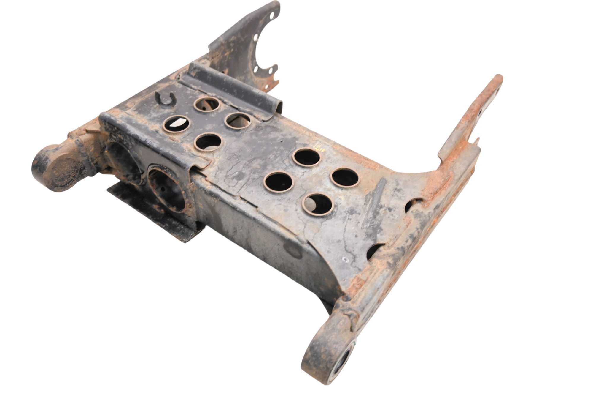 04 Can-Am Quest Max 650 4x4 Rear Swingarm Bombardier