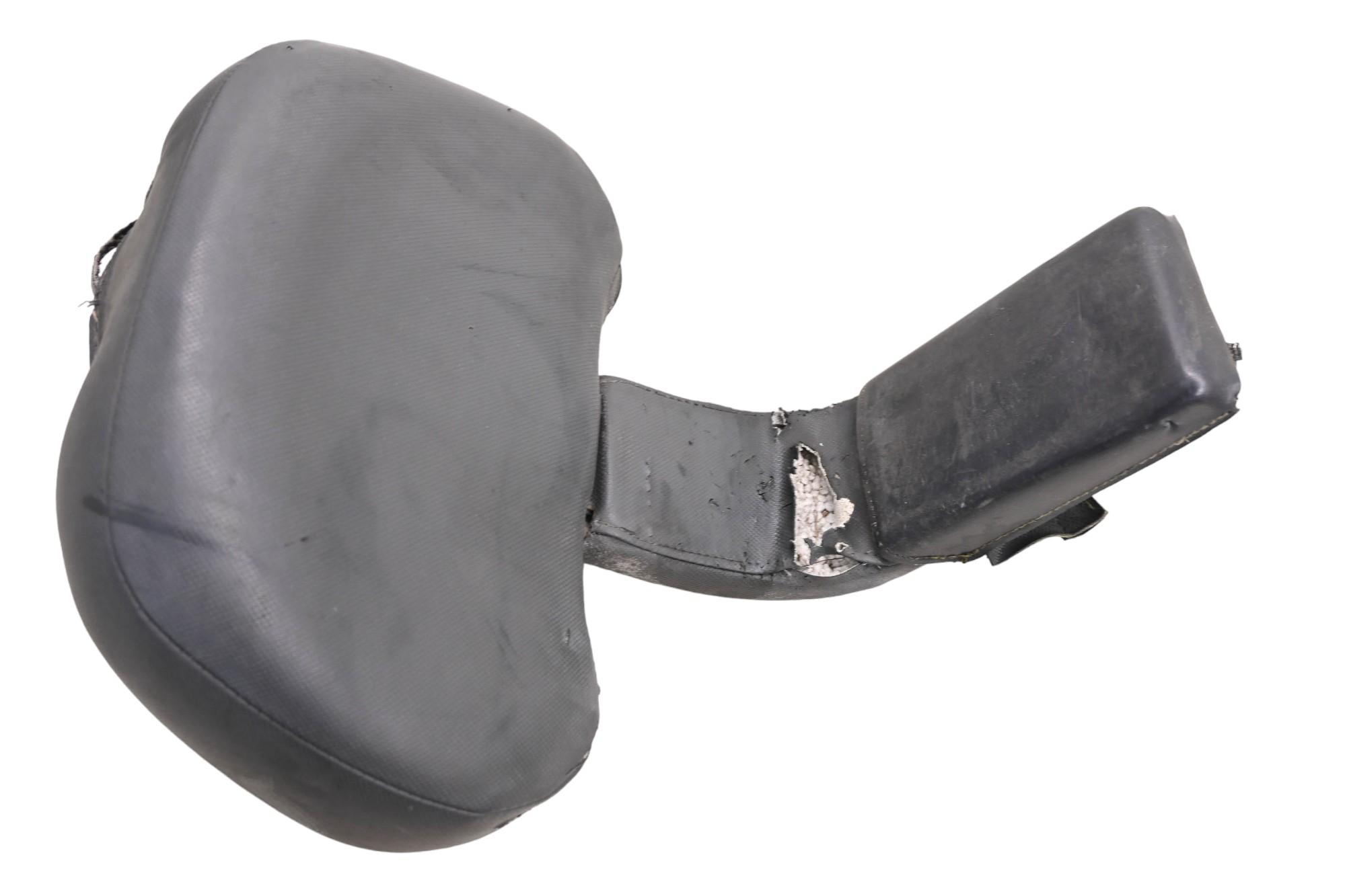 04 Can-Am Quest Max 650 4x4 Passenger Seat Back Rest Bombardier
