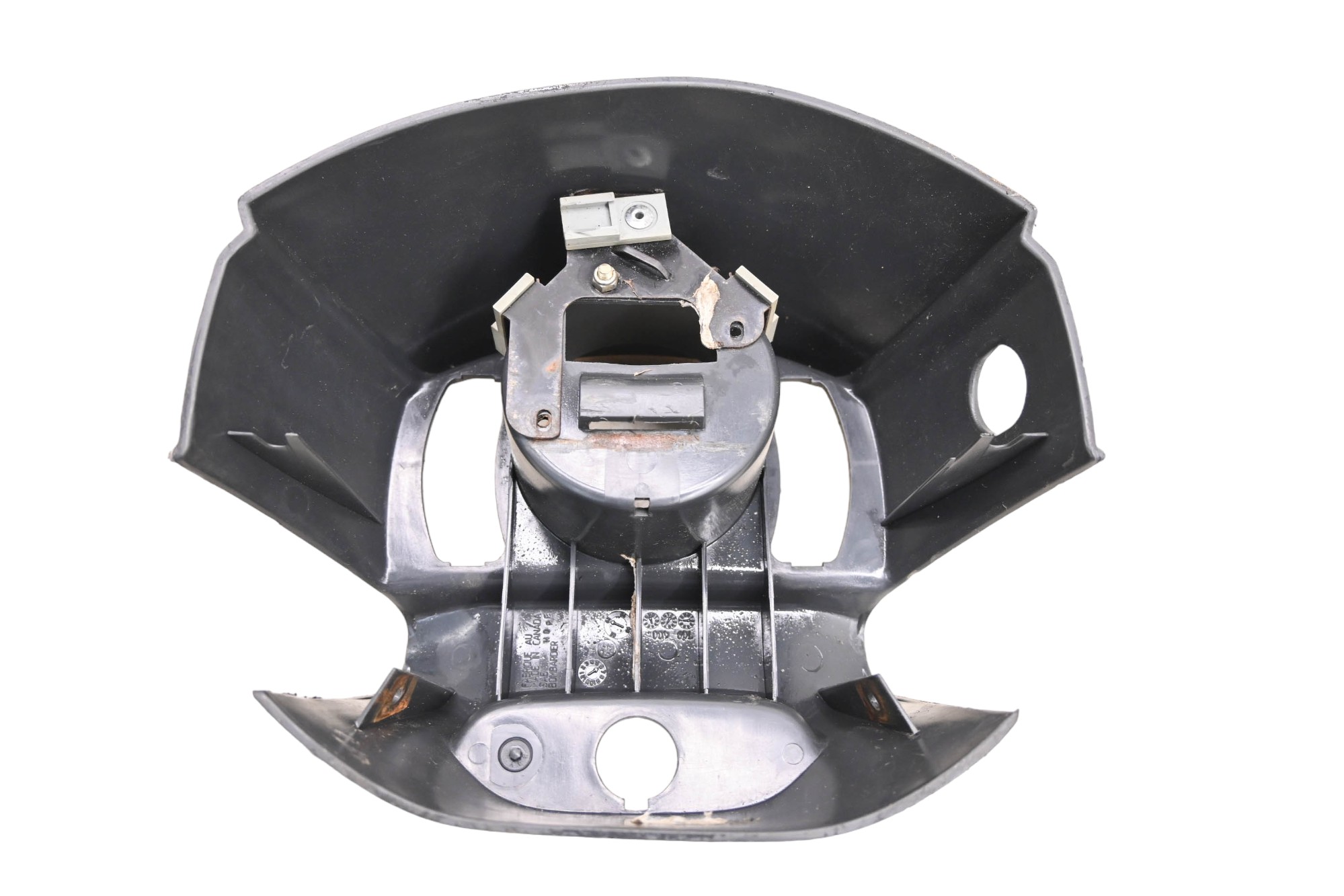 04 Can-Am Quest Max 650 4x4 Dash Board Handlebar Cover Bombardier