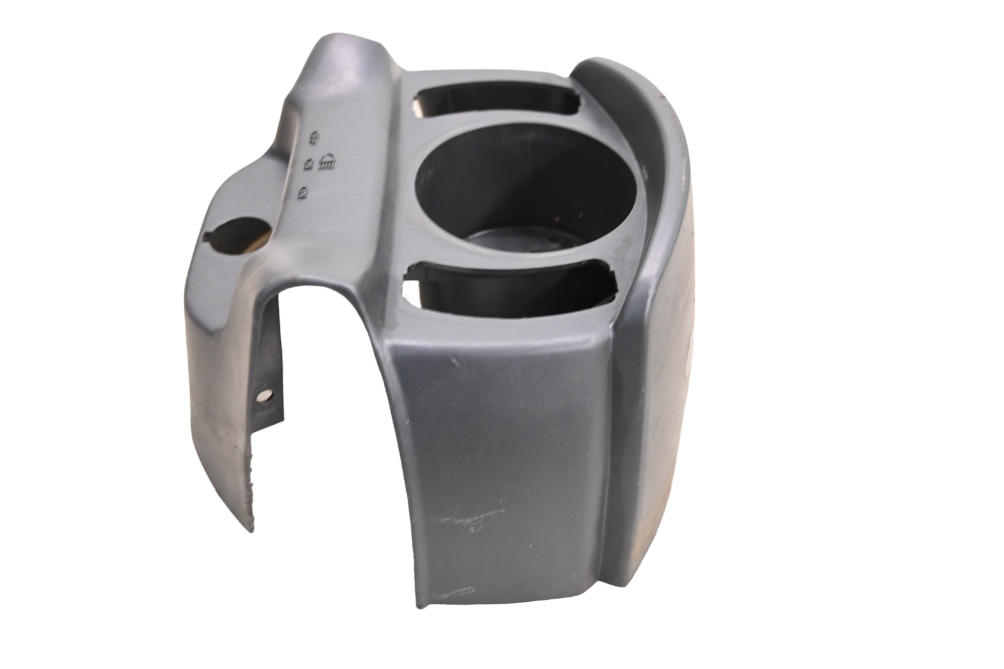 04 Can-Am Quest Max 650 4x4 Dash Board Handlebar Cover Bombardier