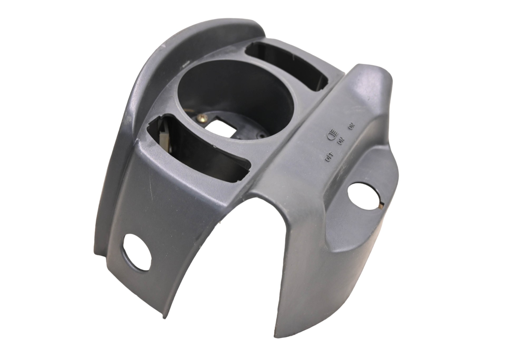 04 Can-Am Quest Max 650 4x4 Dash Board Handlebar Cover Bombardier