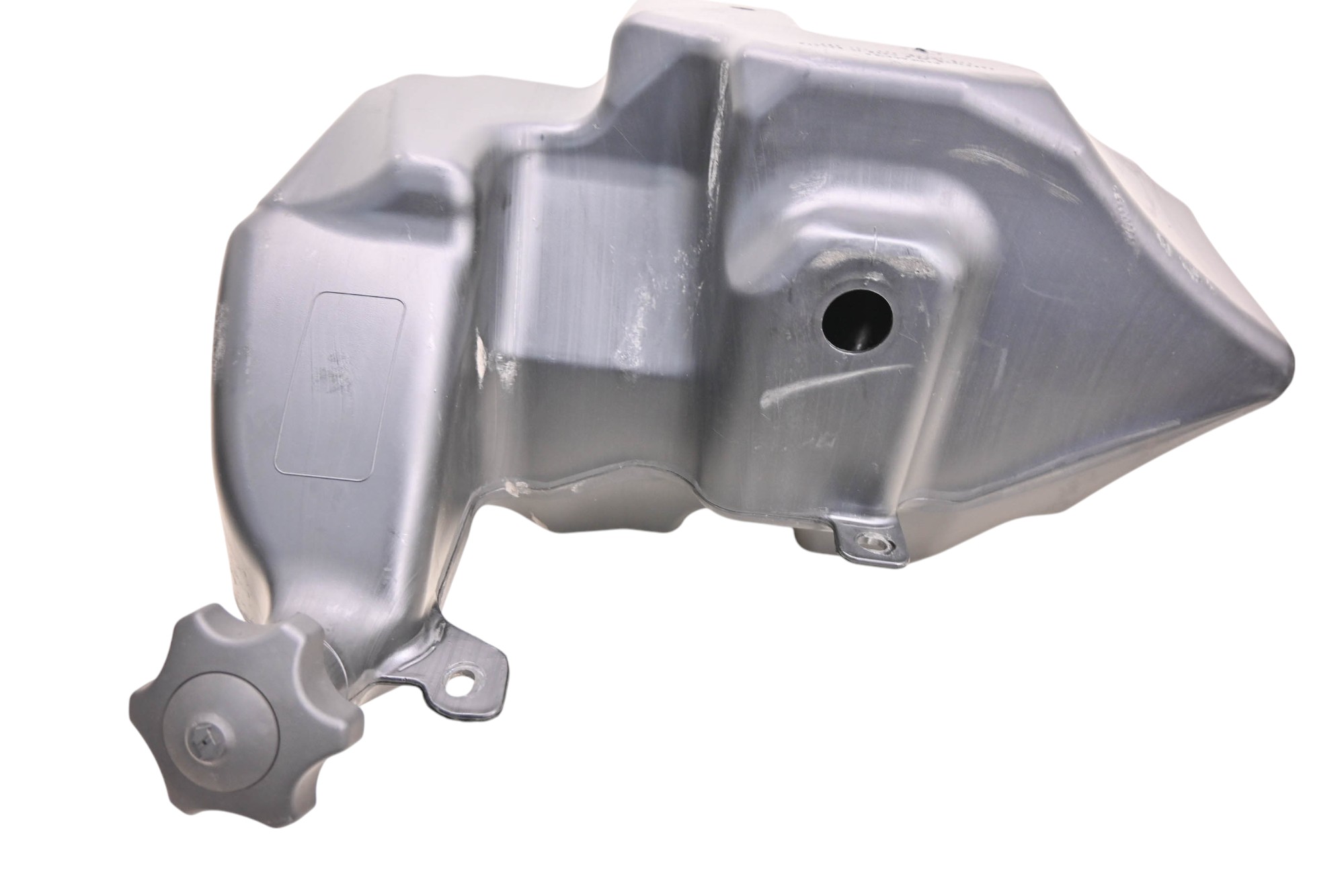 04 Can-Am Quest Max 650 4x4 Gas Fuel Tank Bombardier