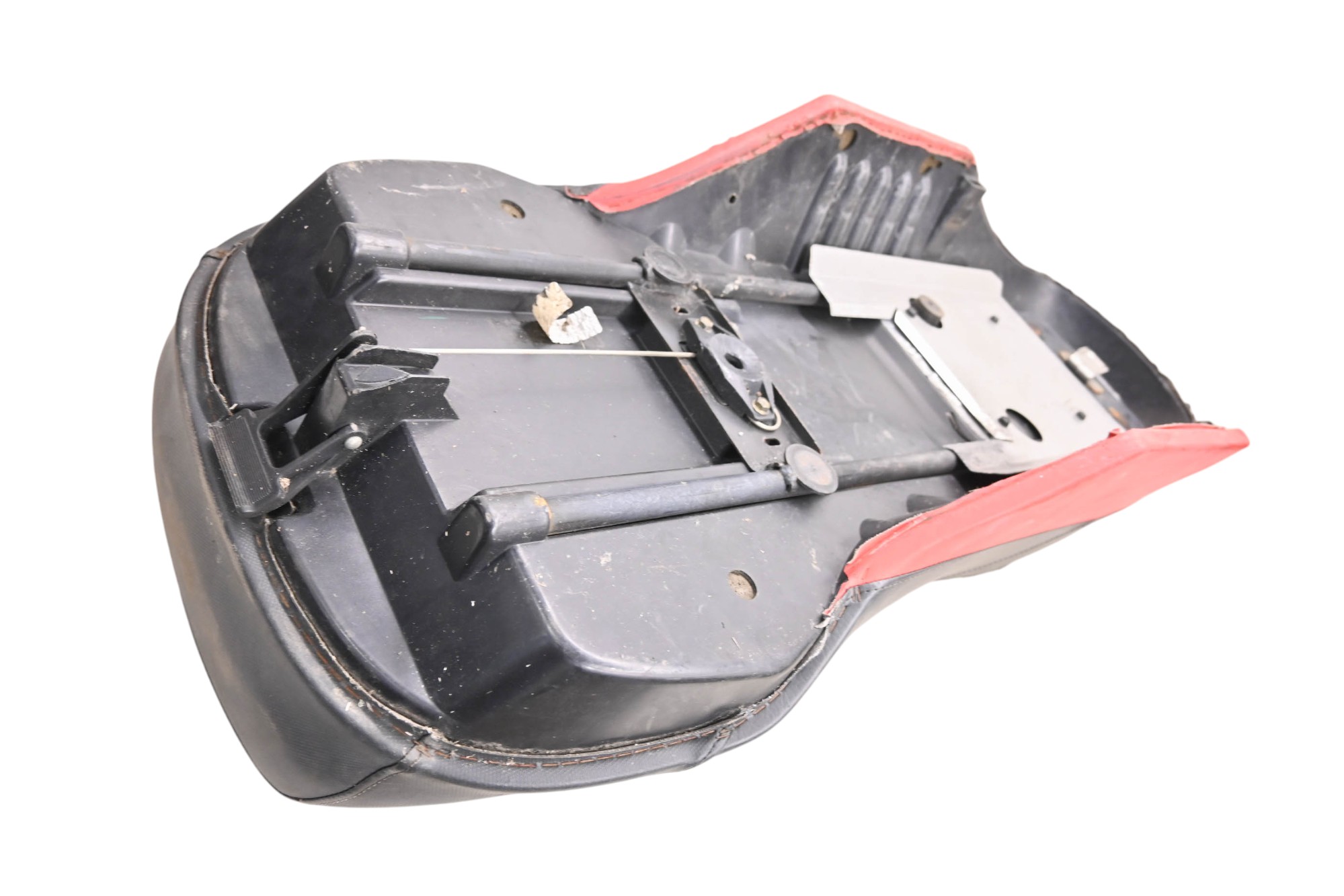04 Can-Am Quest Max 650 4x4 Seat Bombardier