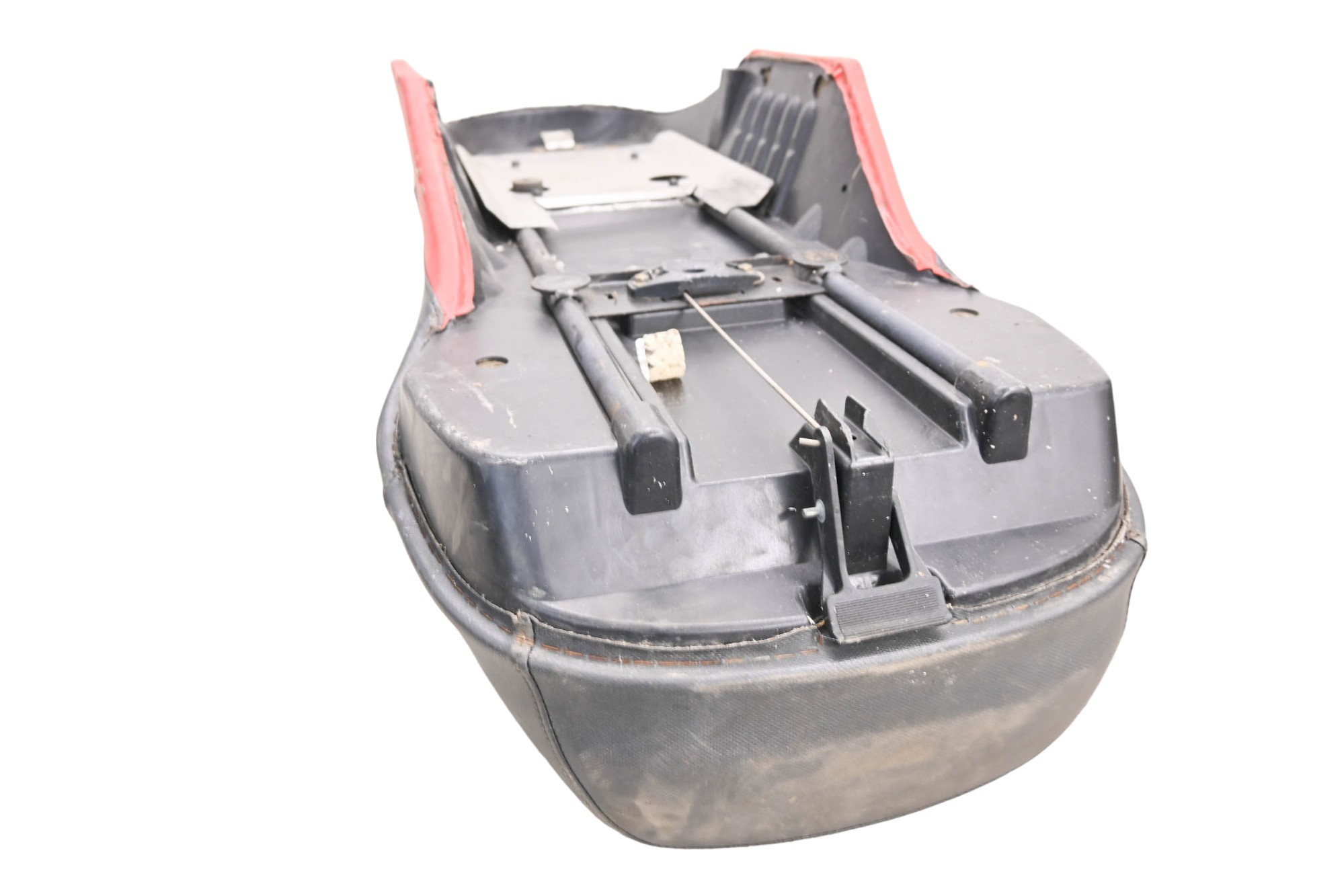04 Can-Am Quest Max 650 4x4 Seat Bombardier