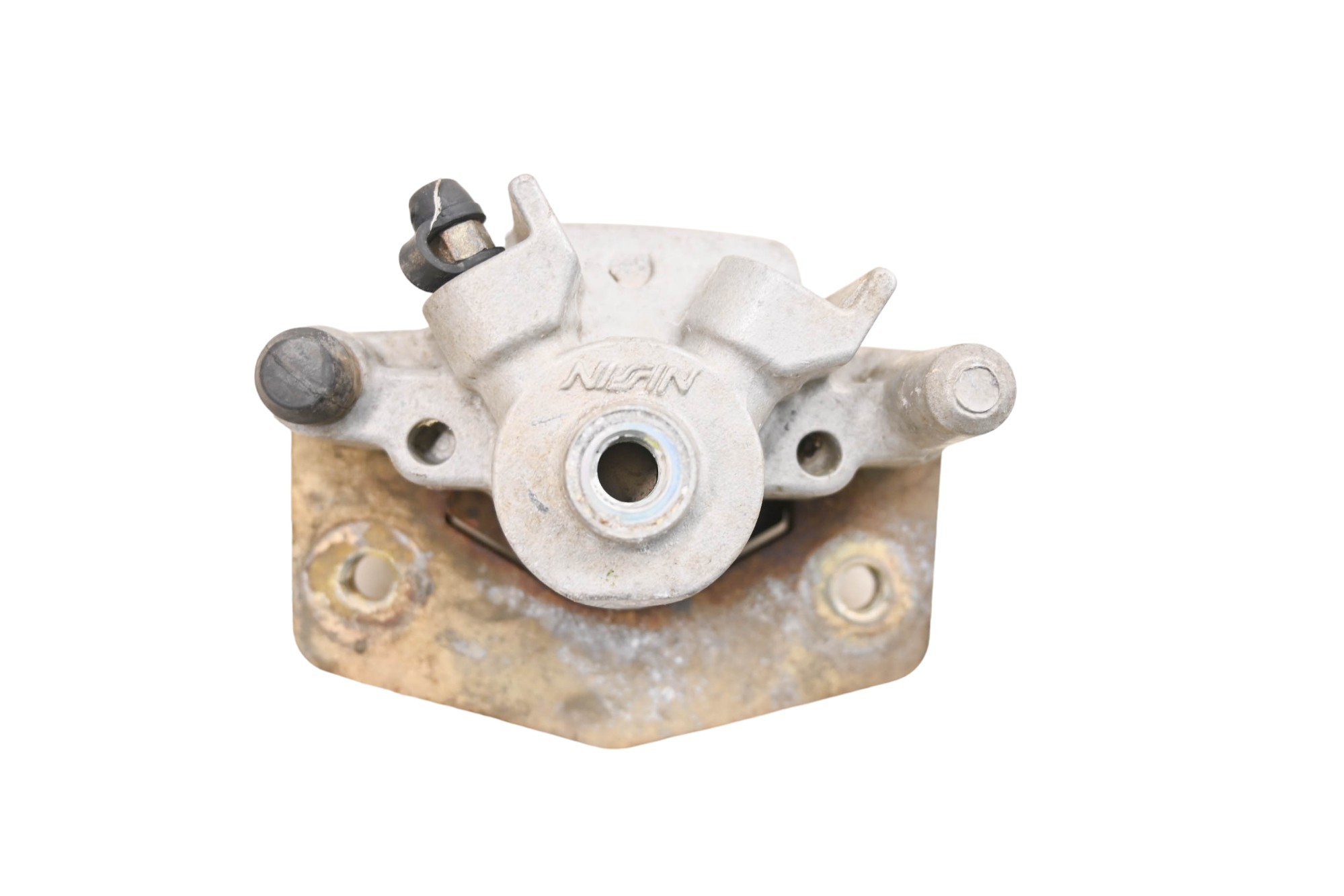 04 Can-Am Quest Max 650 4x4 Front Left Brake Caliper Bombardier
