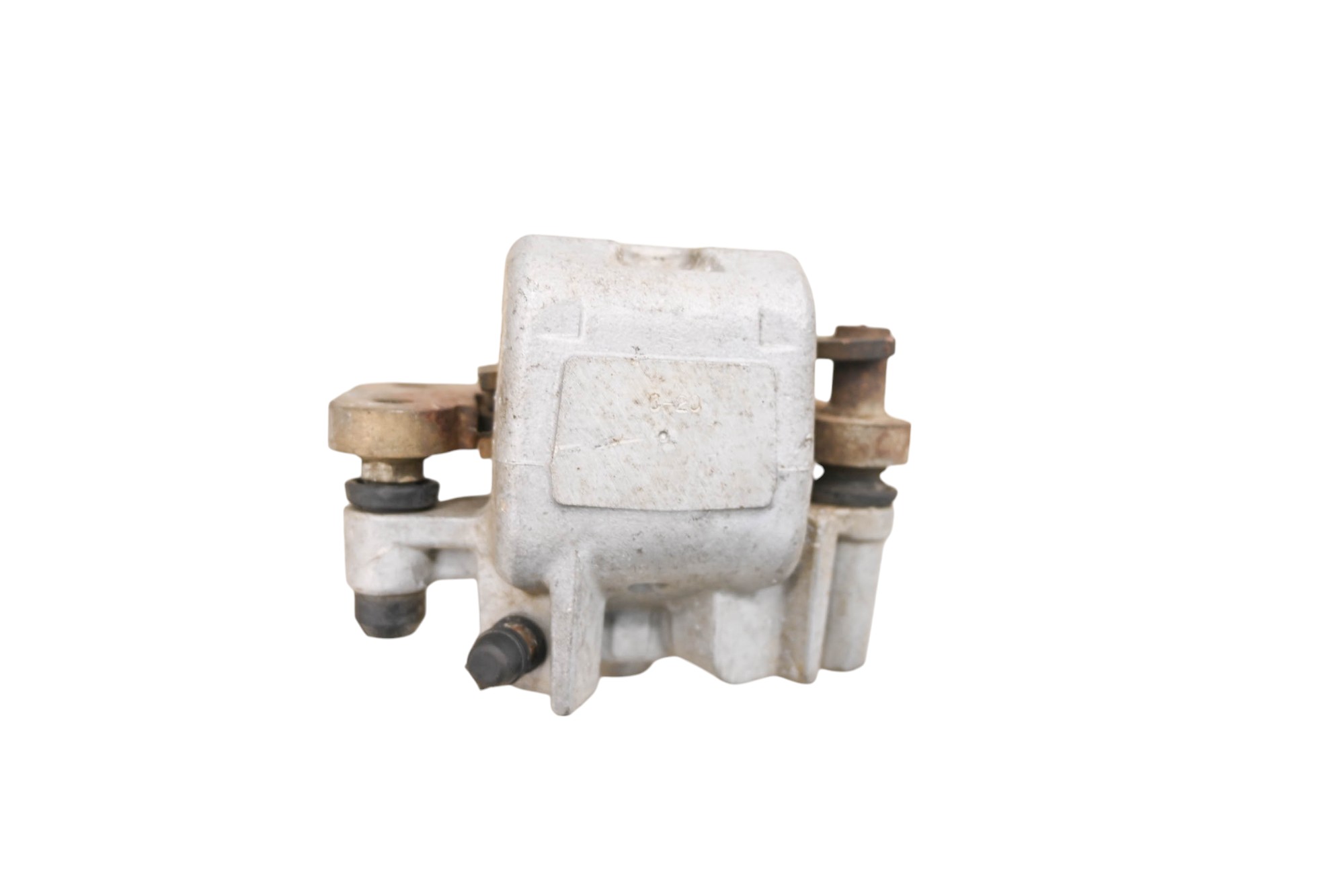 04 Can-Am Quest Max 650 4x4 Front Left Brake Caliper Bombardier