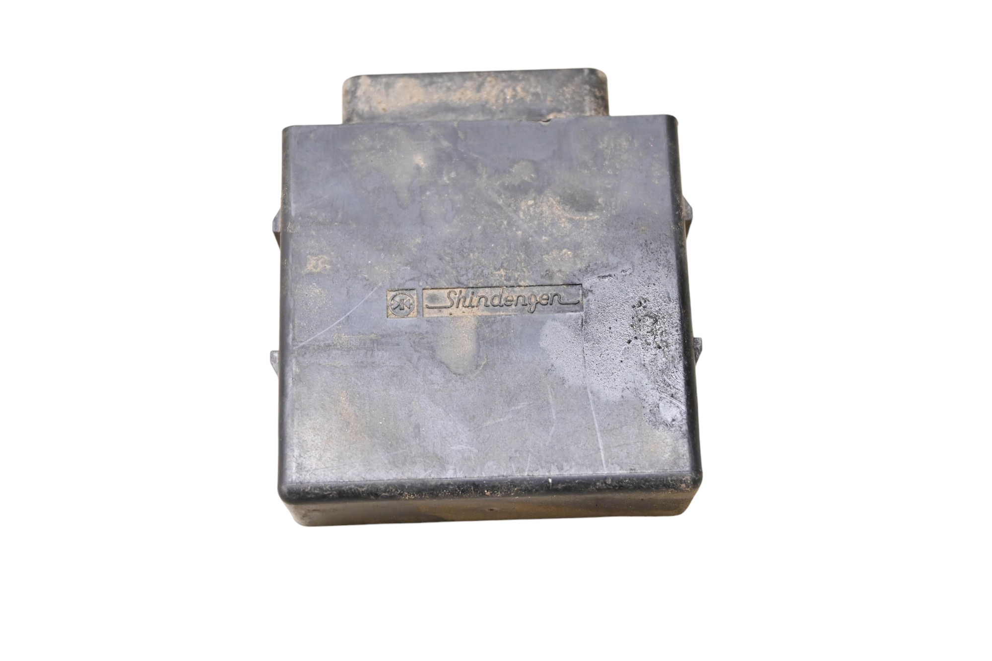 02 Honda Foreman 450 4x4 ES Clutch Control Module Unit TRX450FE