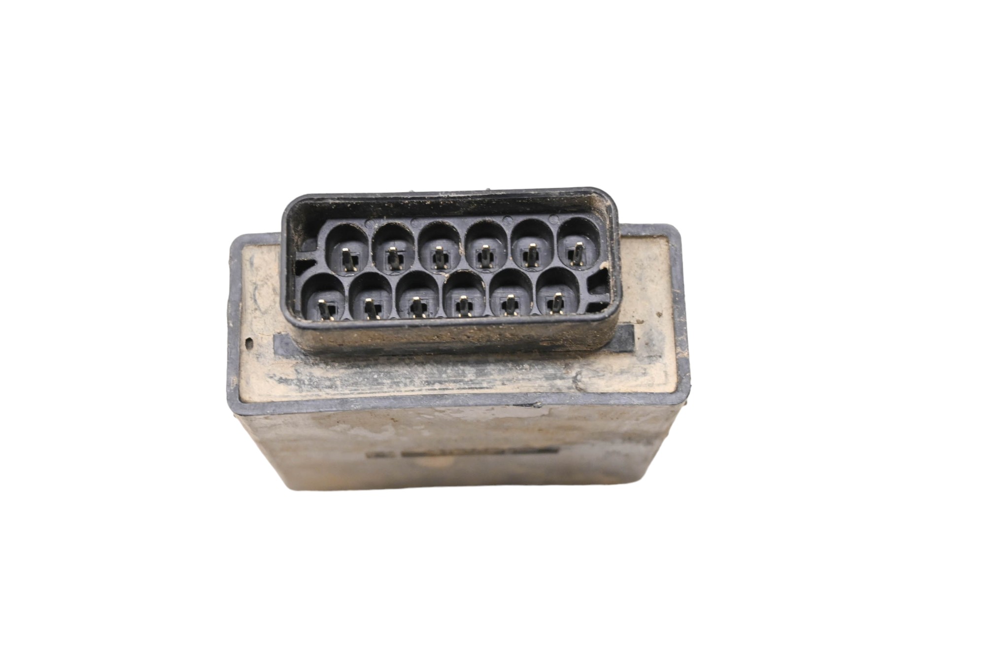 02 Honda Foreman 450 4x4 ES Clutch Control Module Unit TRX450FE