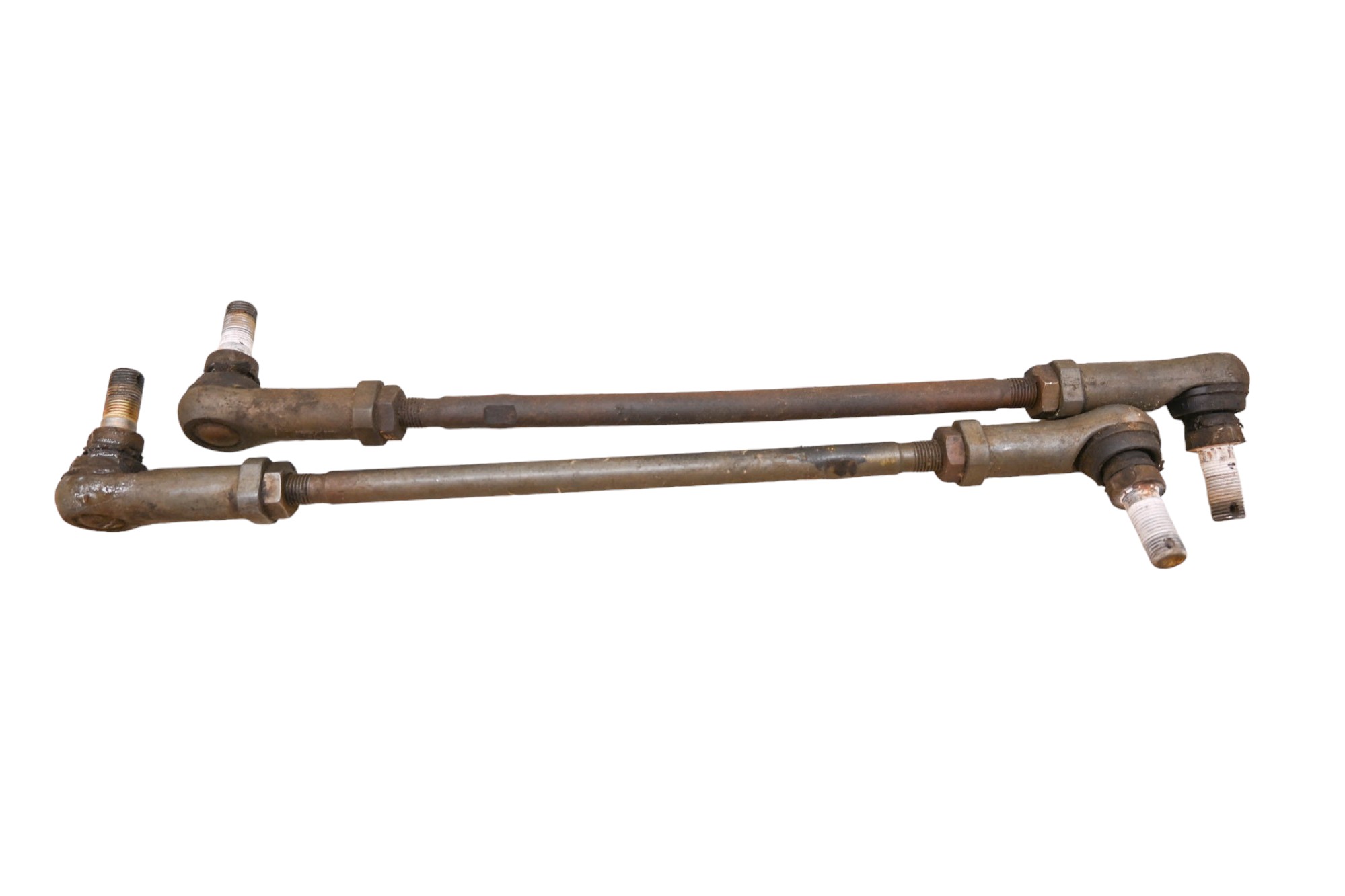 02 Honda Foreman 450 4x4 ES Tie Rods & Ends TRX450FE