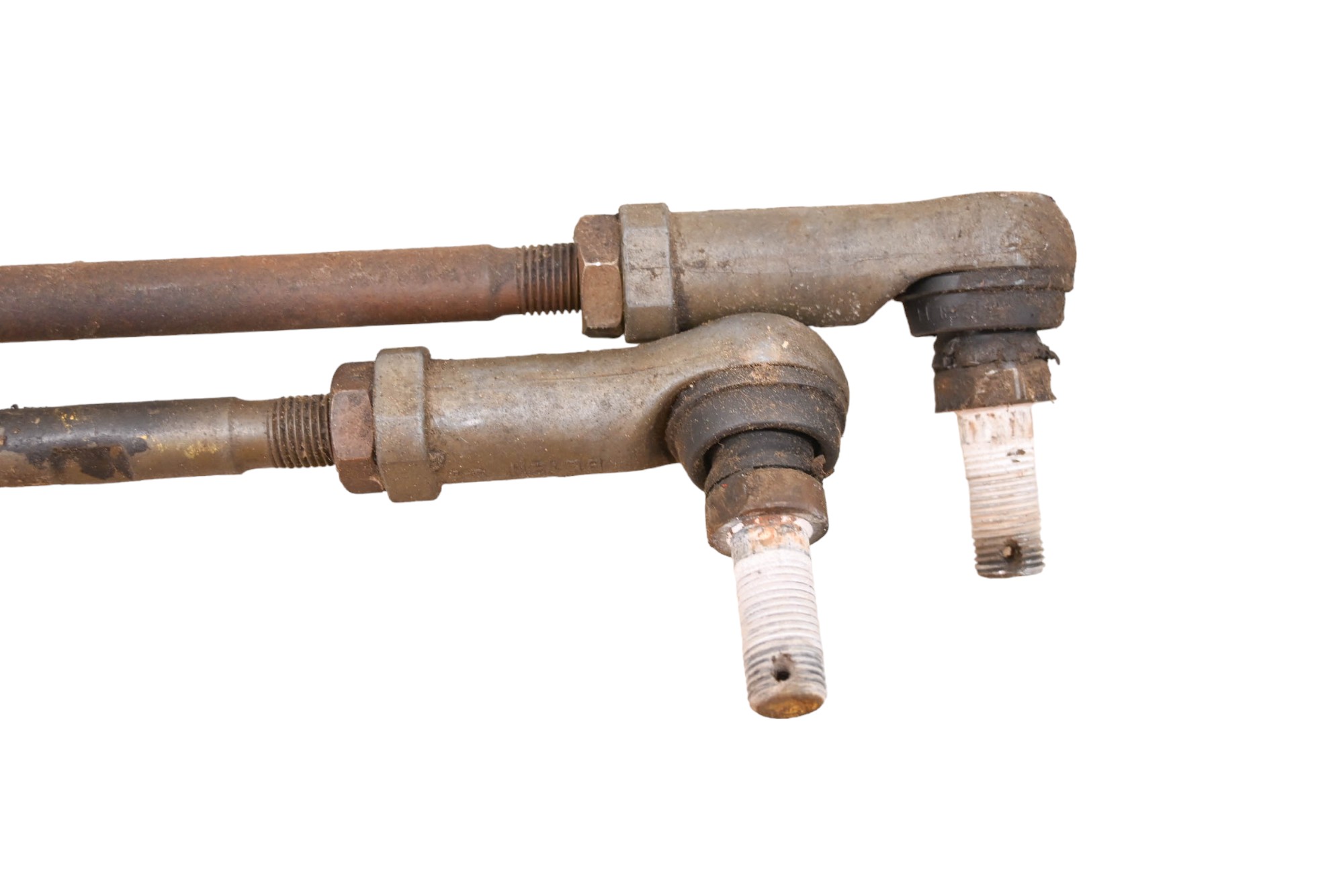 02 Honda Foreman 450 4x4 ES Tie Rods & Ends TRX450FE