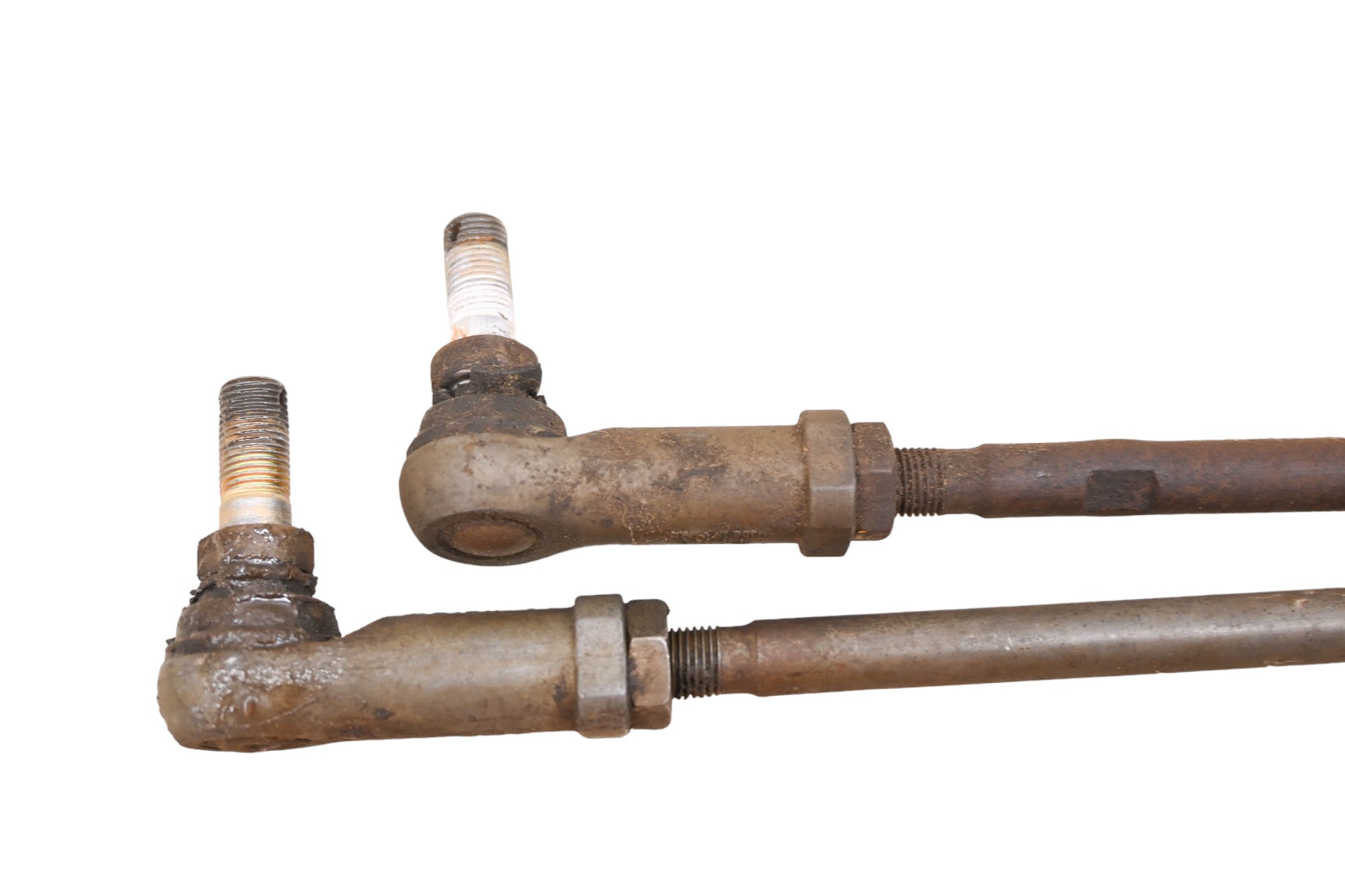 02 Honda Foreman 450 4x4 ES Tie Rods & Ends TRX450FE