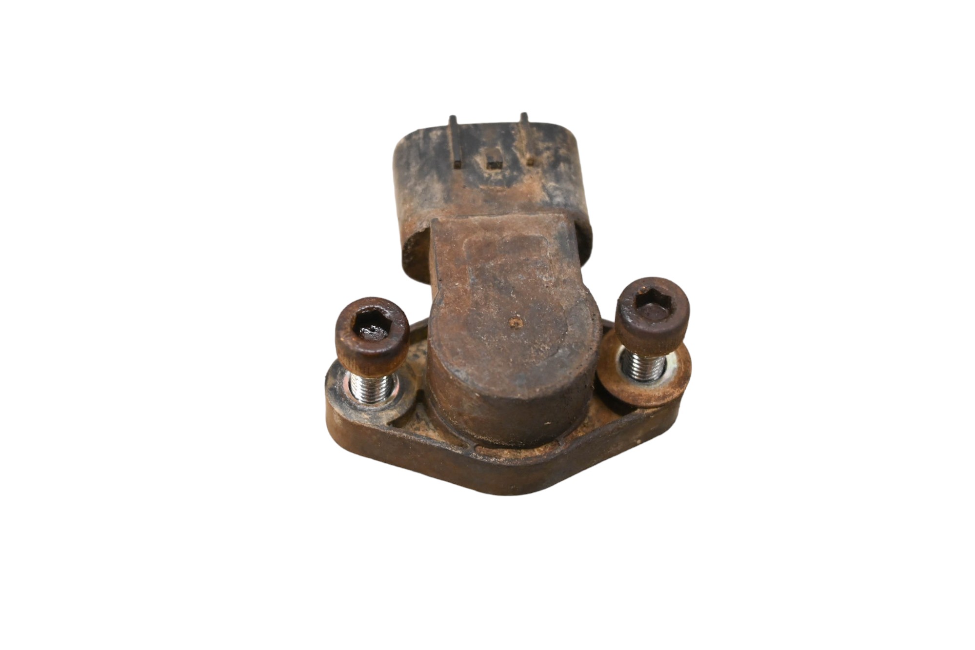 02 Honda Foreman 450 4x4 ES Tip Angle Roll Over Sensor TRX450FE