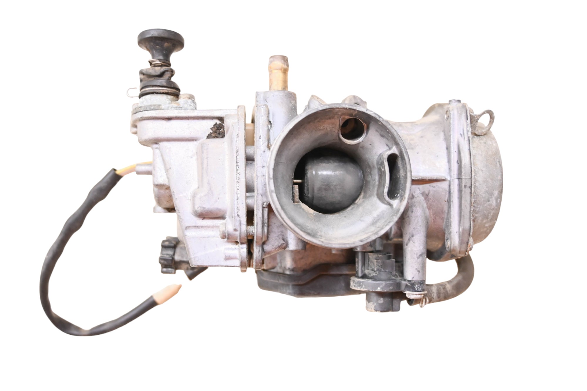 02 Honda Foreman 450 4x4 ES Carburetor Carb TRX450FE
