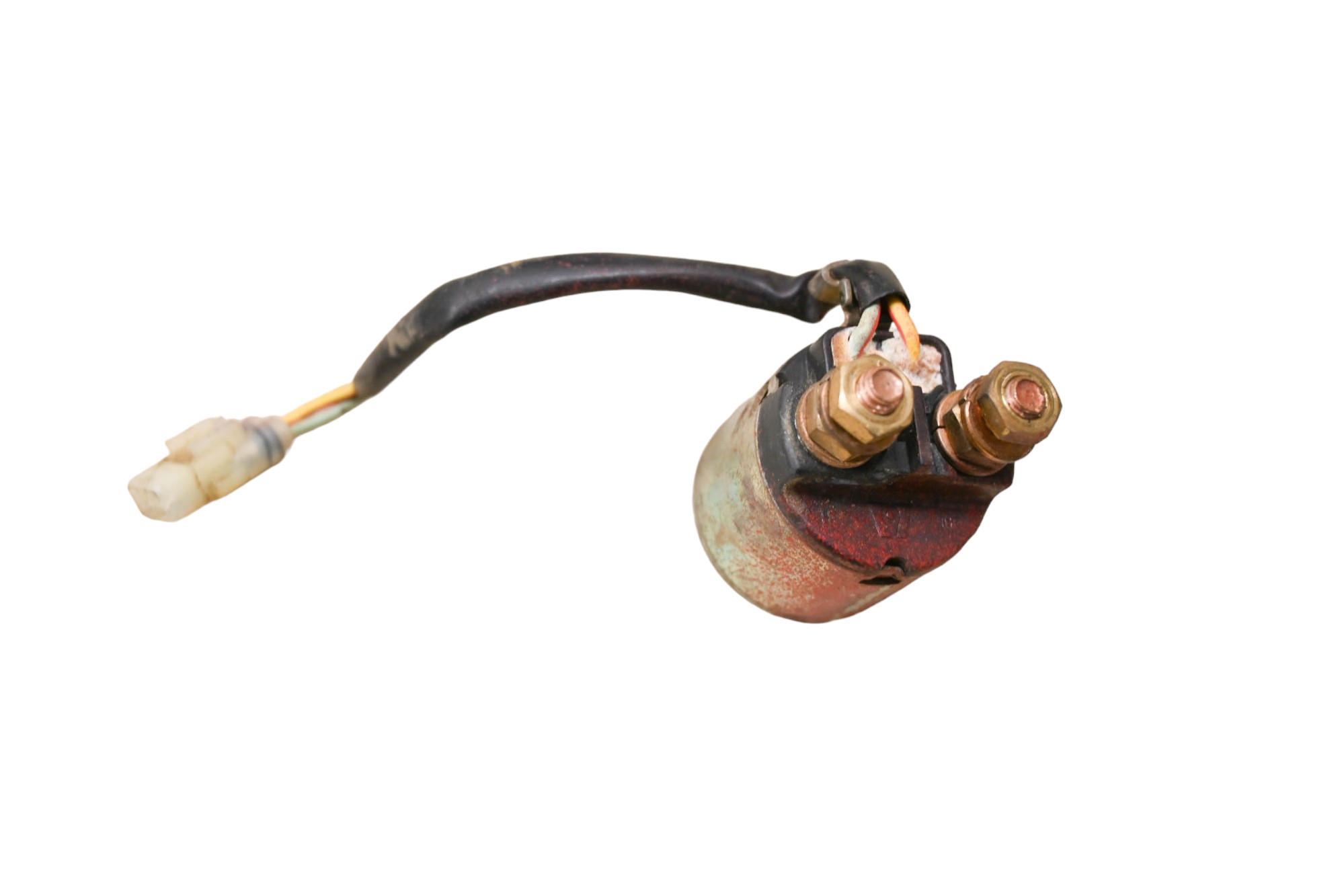 02 Honda Foreman 450 4x4 ES Starter Solenoid TRX450FE