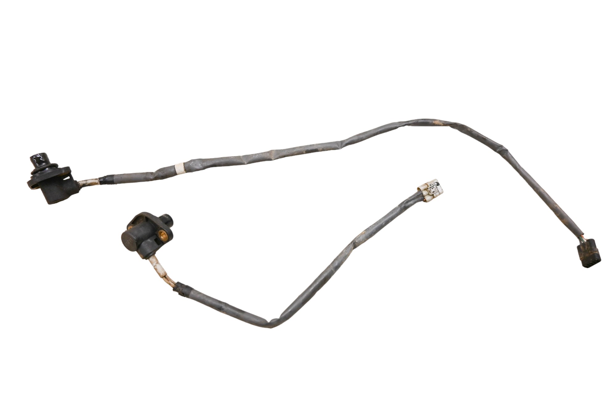 02 Honda Foreman 450 4x4 ES Speed Sensors TRX450FE