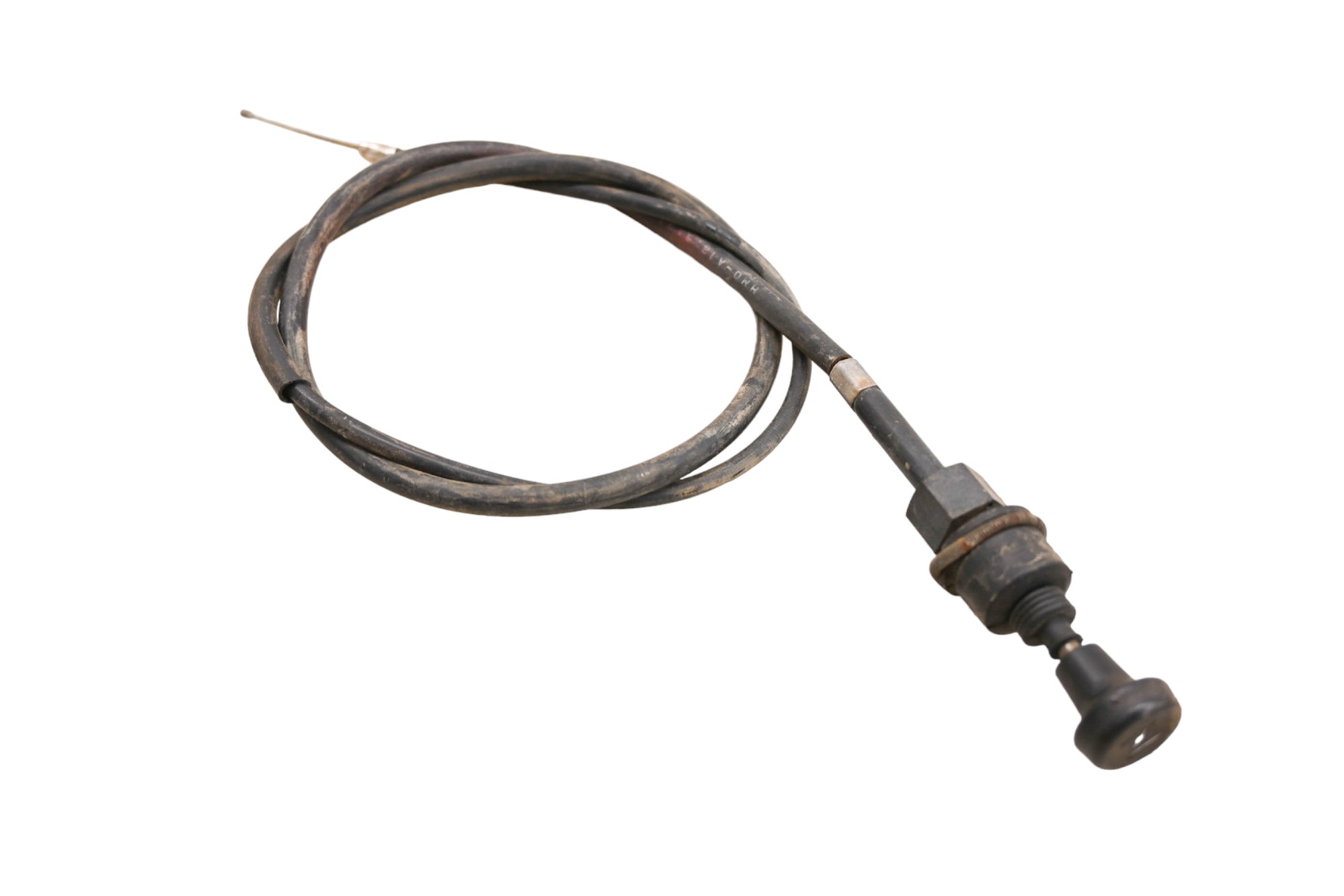 02 Honda Foreman 450 4x4 ES Choke Cable TRX450FE