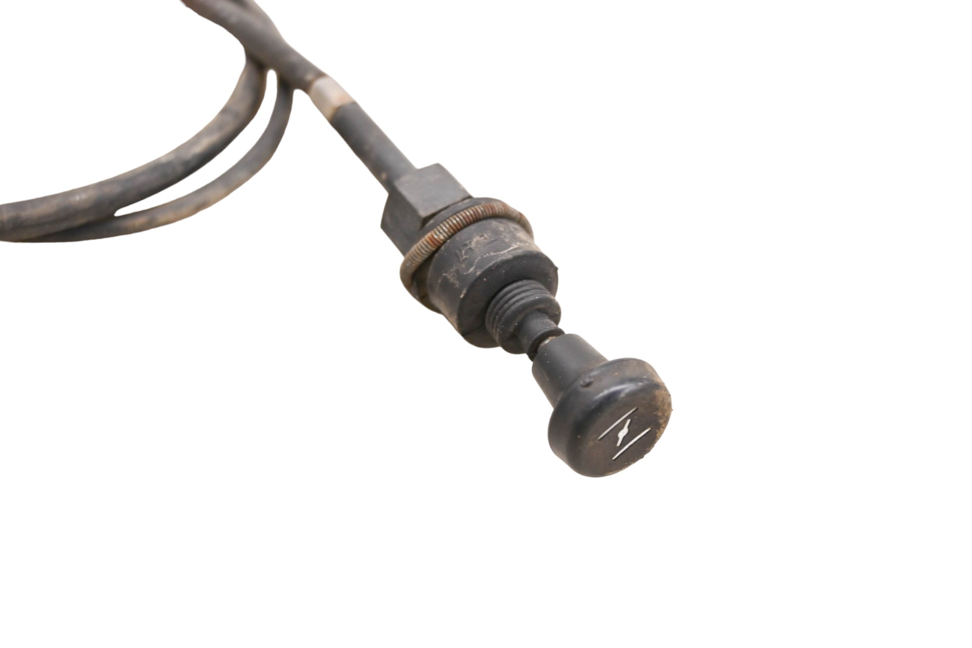 02 Honda Foreman 450 4x4 ES Choke Cable TRX450FE
