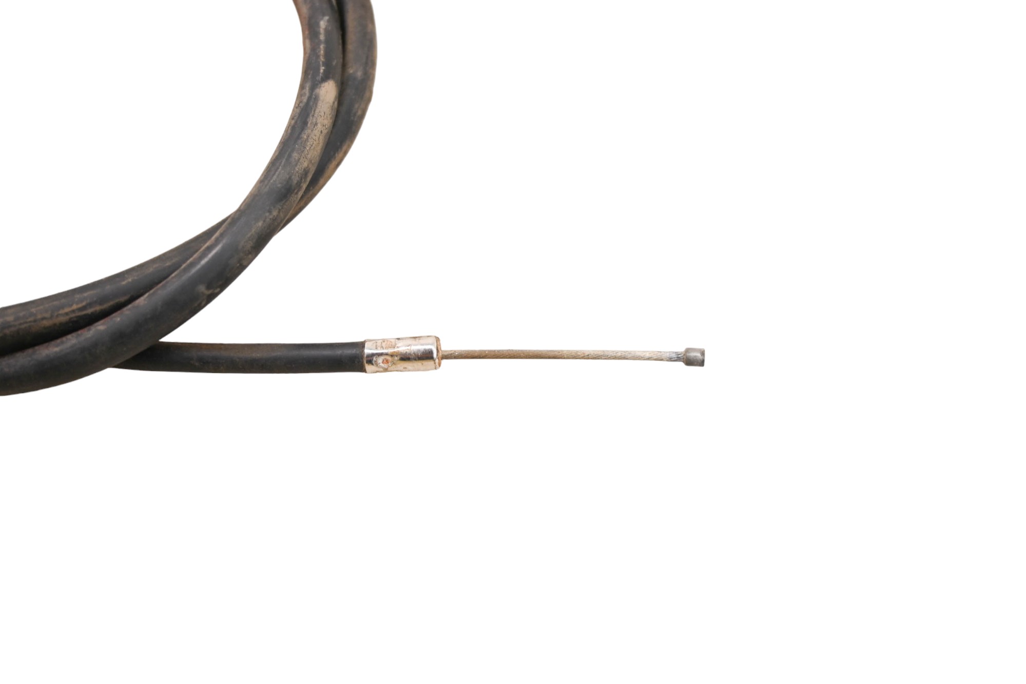 02 Honda Foreman 450 4x4 ES Choke Cable TRX450FE