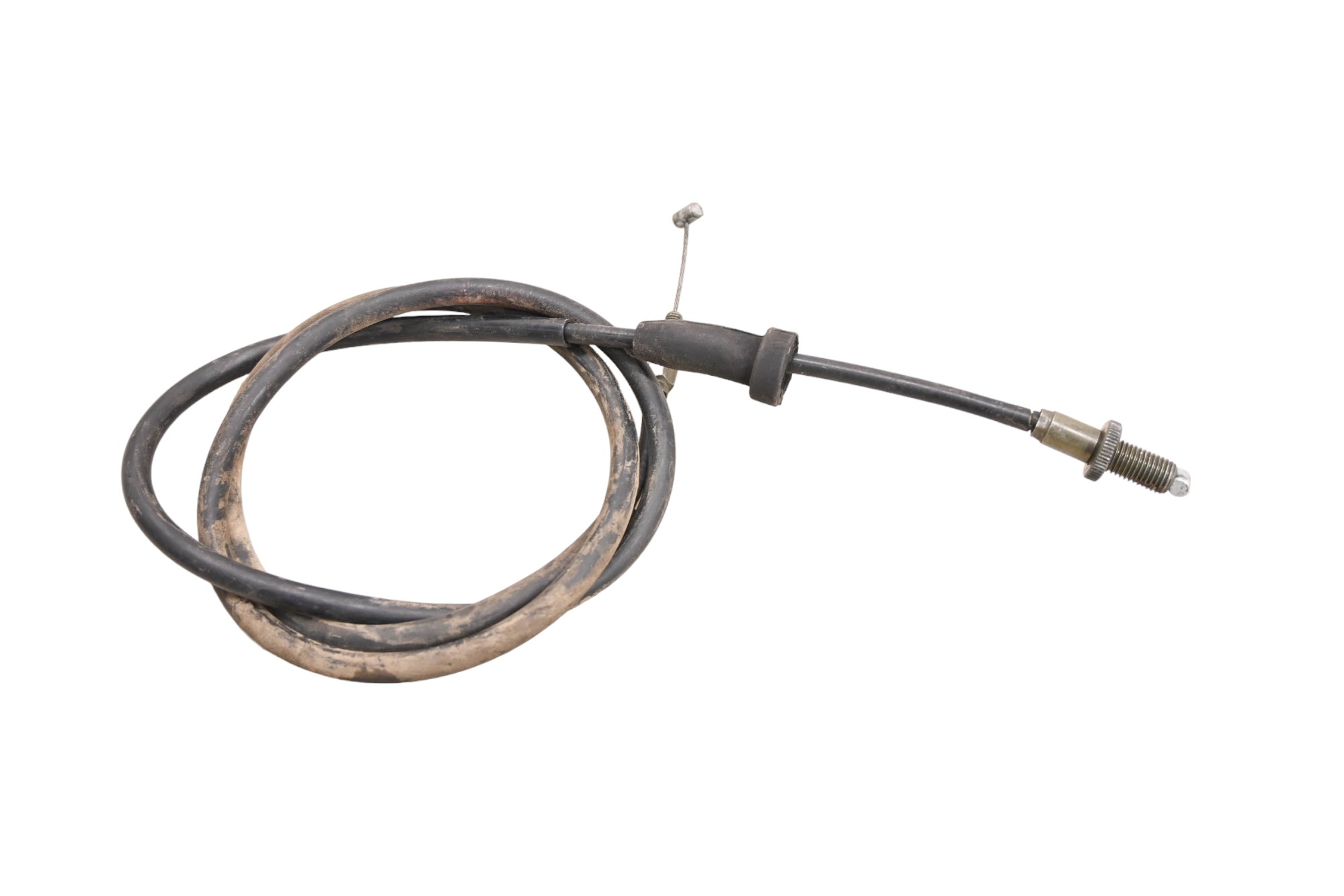 02 Honda Foreman 450 4x4 ES Throttle Cable TRX450FE