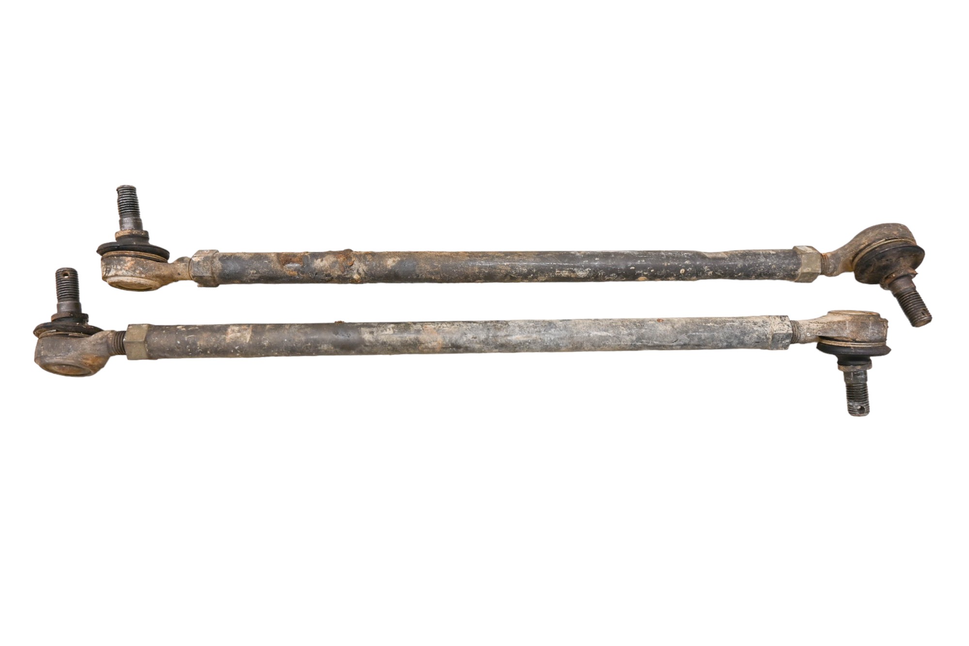 00 Suzuki Quadmaster 500 4x4 Tie Rods & Ends LTA500F