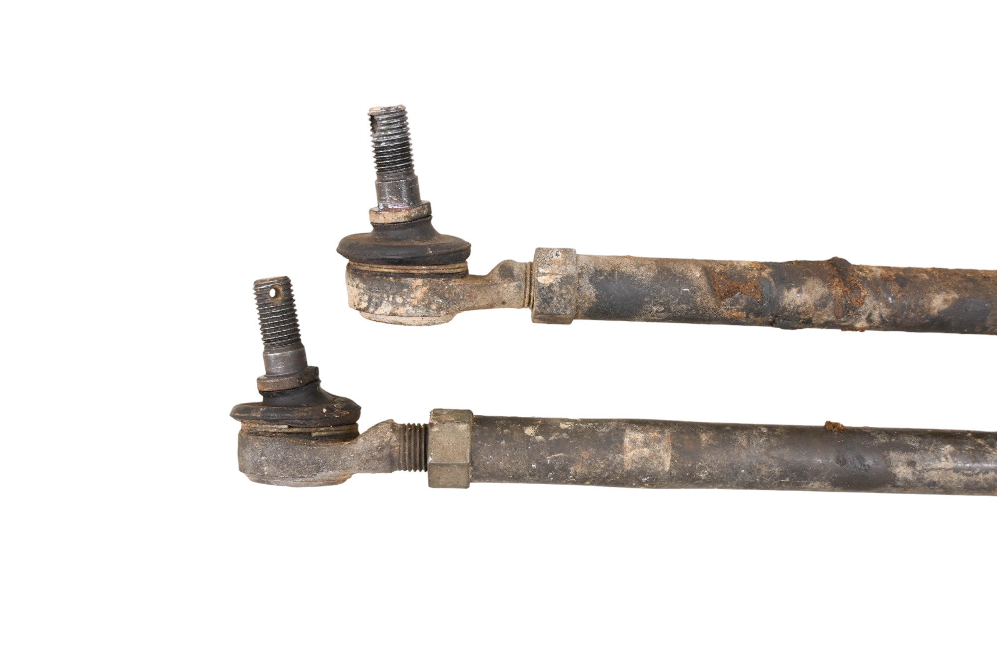 00 Suzuki Quadmaster 500 4x4 Tie Rods & Ends LTA500F