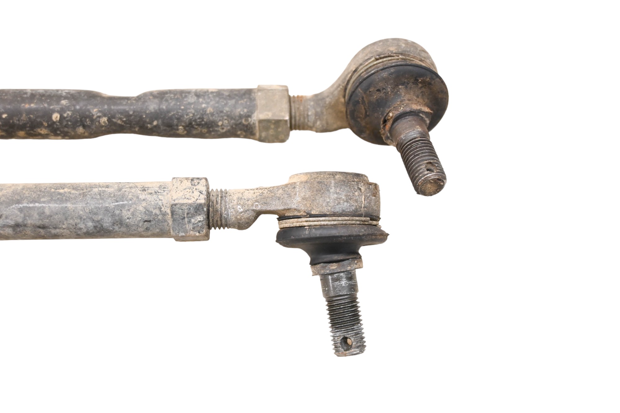 00 Suzuki Quadmaster 500 4x4 Tie Rods & Ends LTA500F