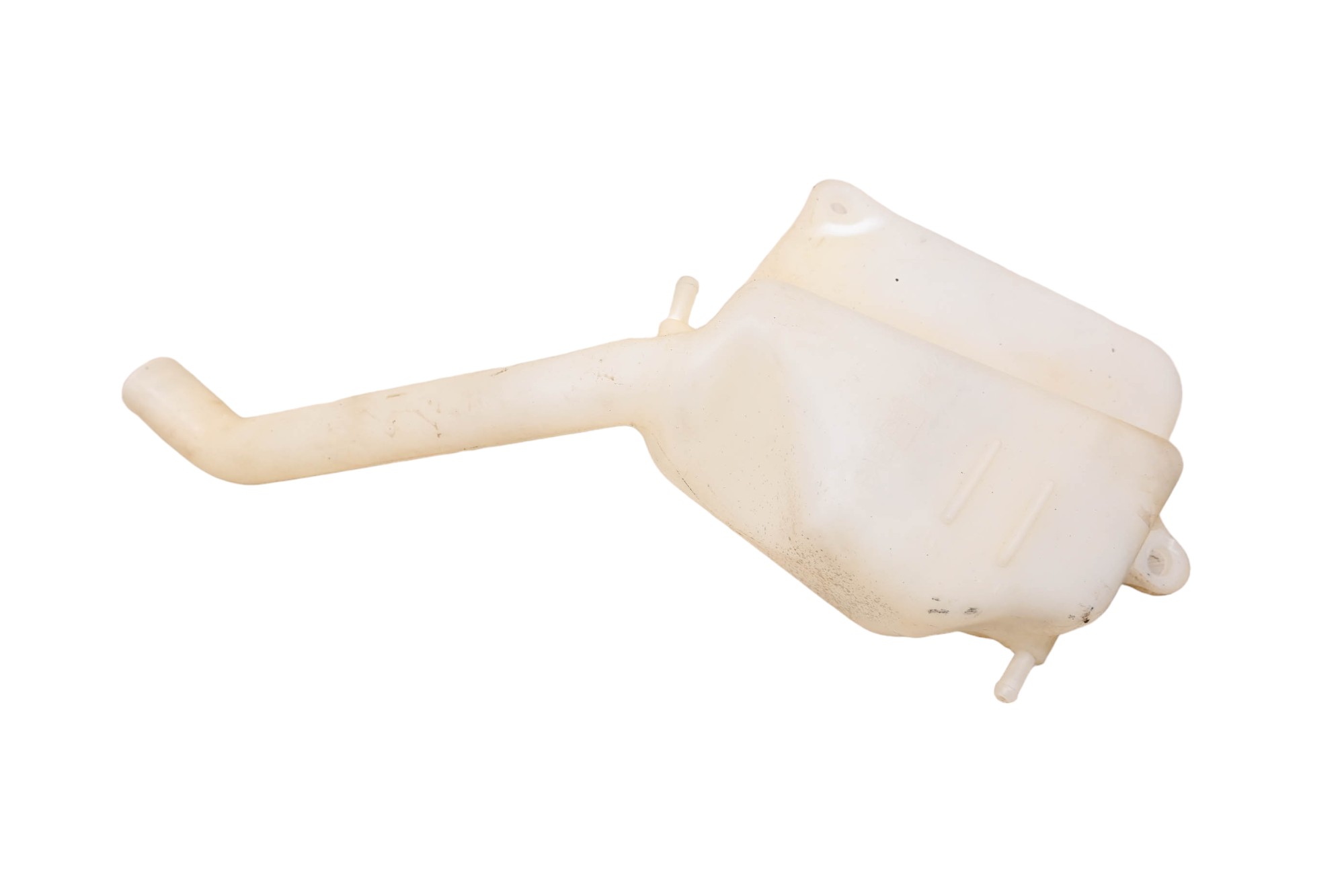 00 Suzuki Quadmaster 500 4x4 Coolant Overflow Radiator Bottle LTA500F