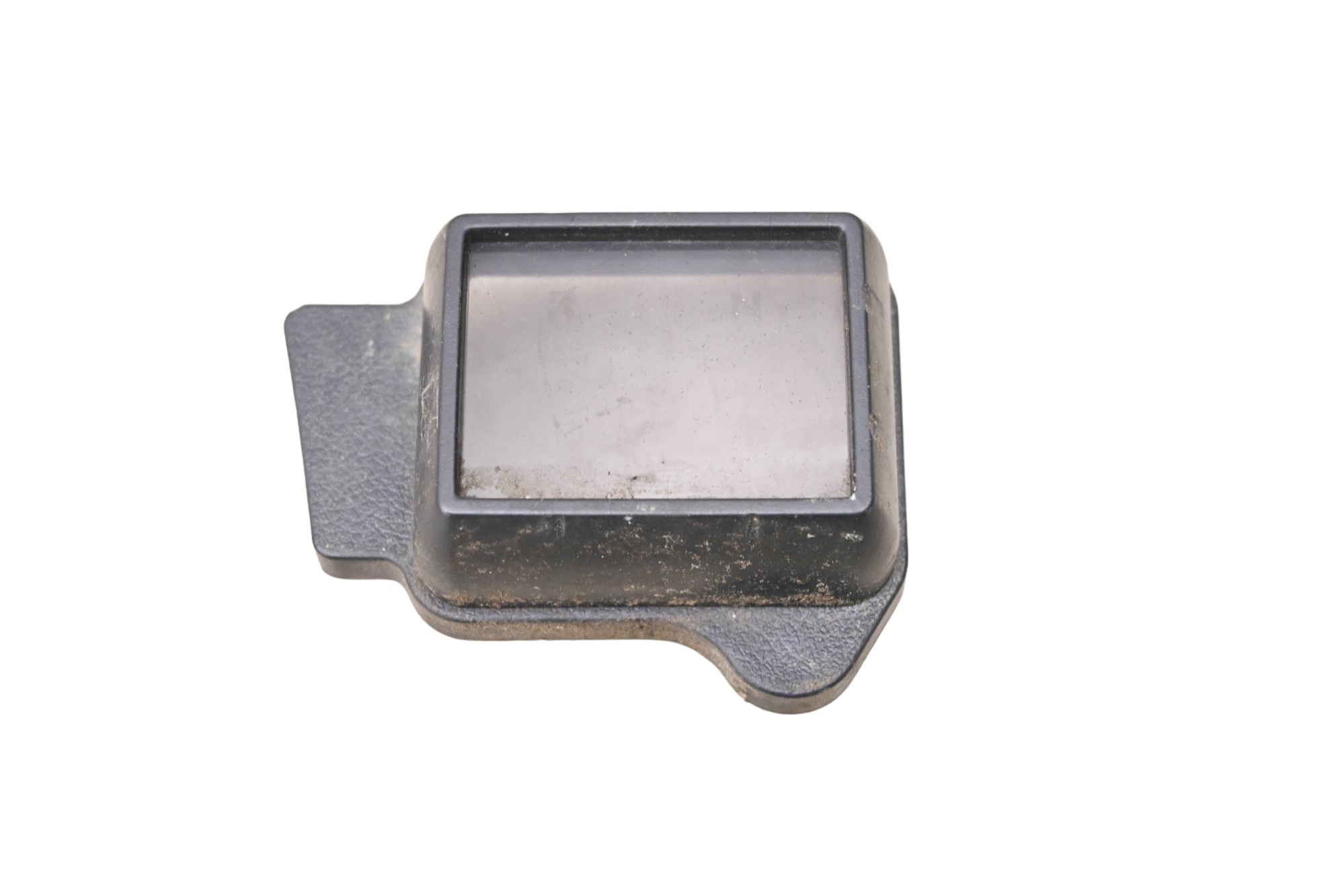 00 Suzuki Quadmaster 500 4x4 Indicator Lights Pilot Box Cover LTA500F