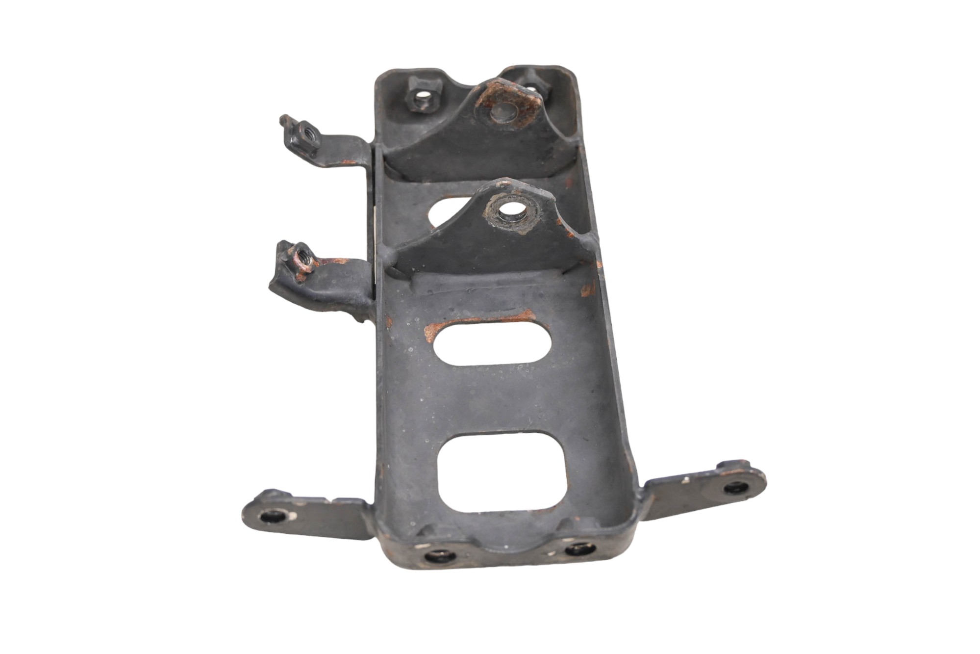 00 Suzuki Quadmaster 500 4x4 Engine Motor Bracket Mount Upper LTA500F