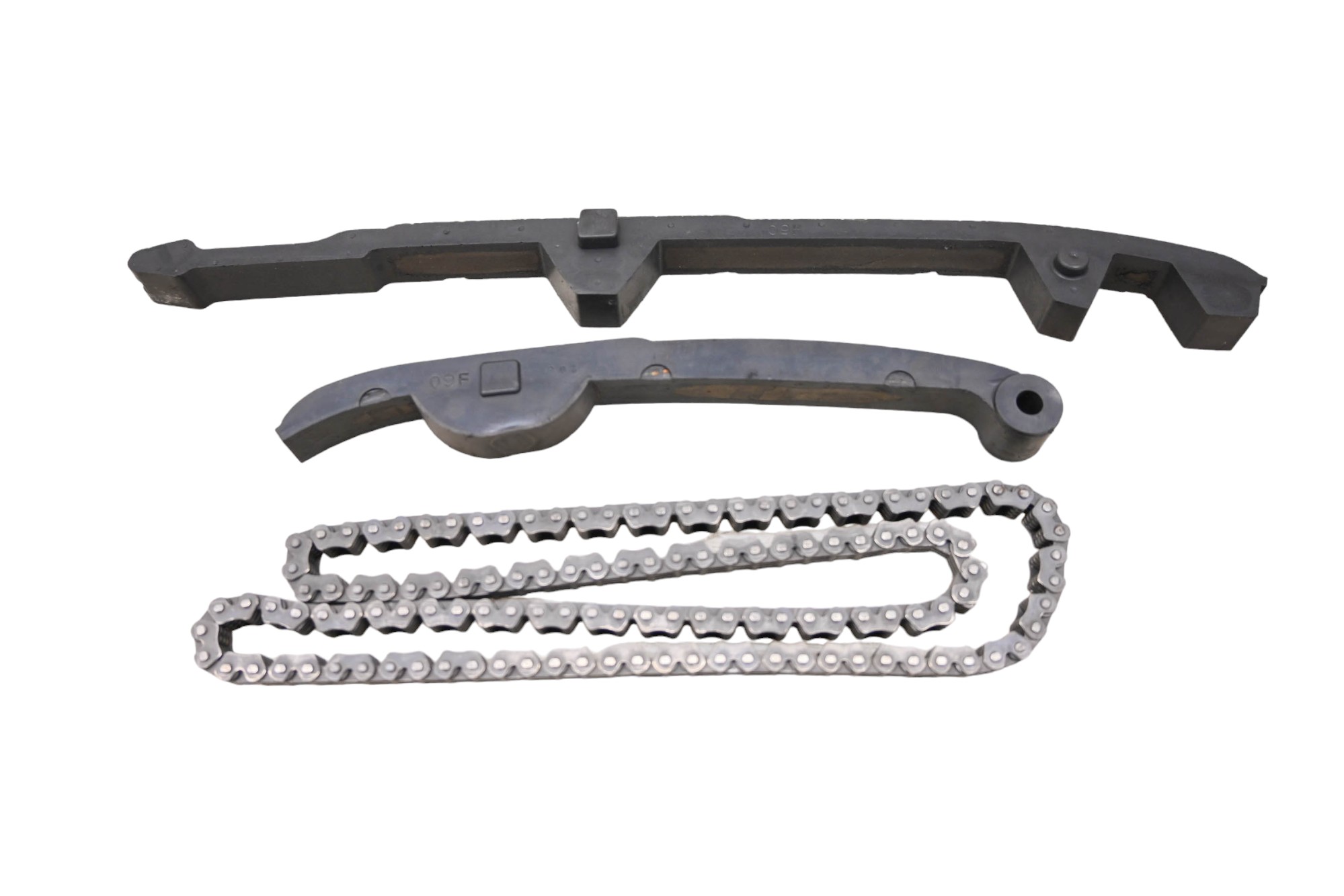 00 Suzuki Quadmaster 500 4x4 Cam Chain & Guides LTA500F
