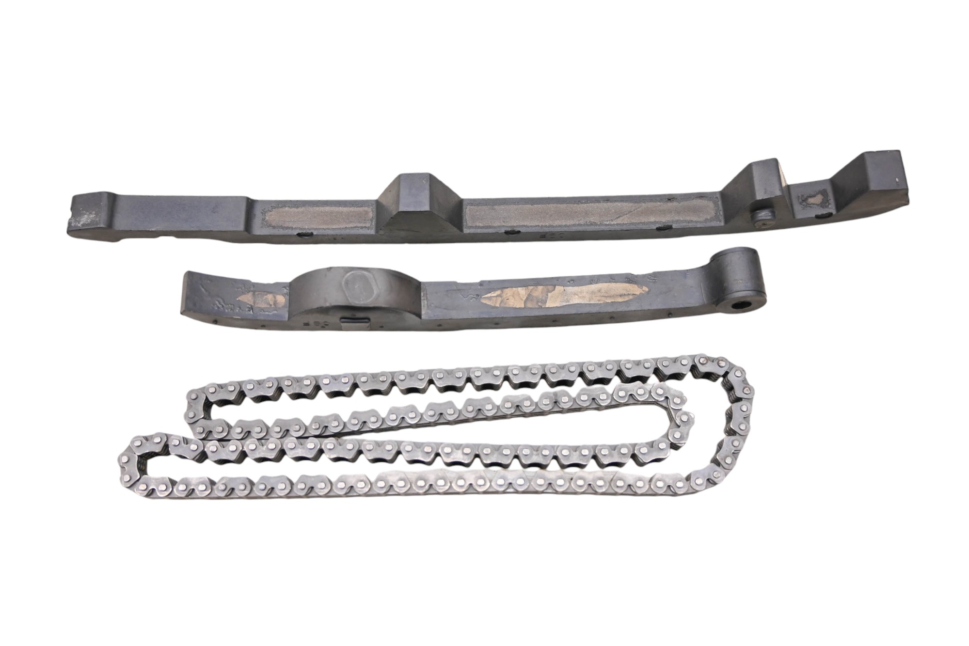 00 Suzuki Quadmaster 500 4x4 Cam Chain & Guides LTA500F
