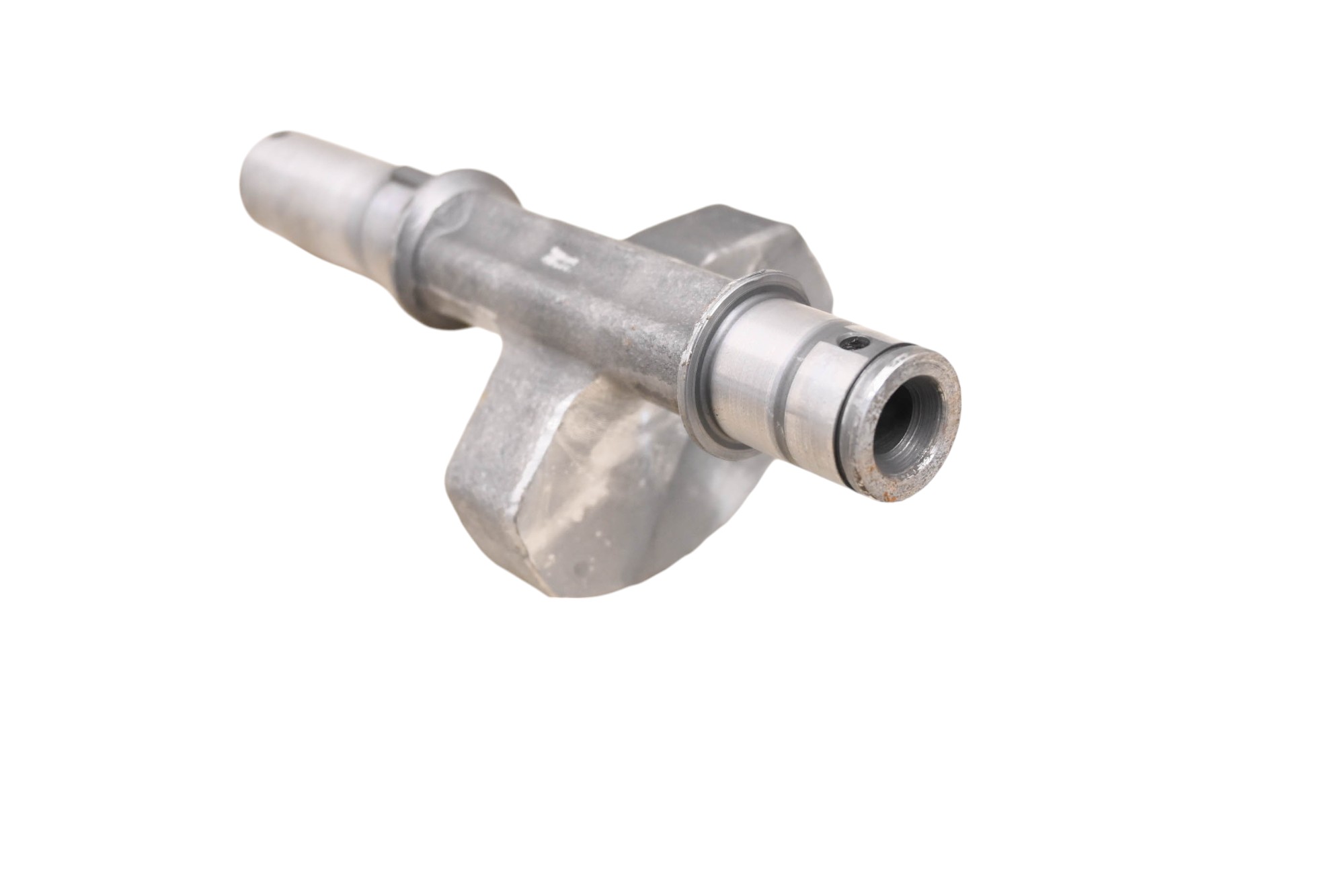 00 Suzuki Quadmaster 500 4x4 Counter Balancer Crankshaft Balance LTA500F