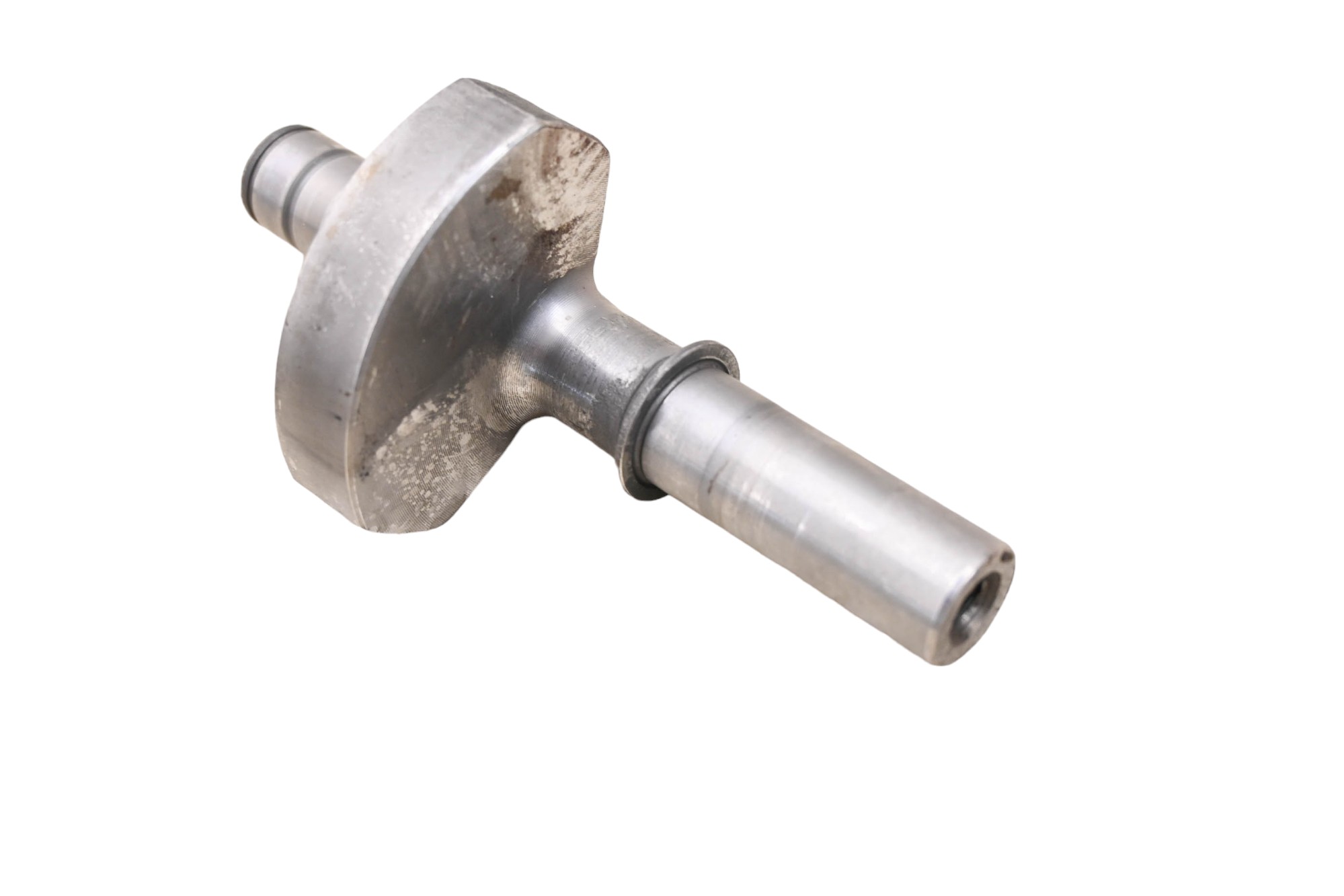 00 Suzuki Quadmaster 500 4x4 Counter Balancer Crankshaft Balance LTA500F