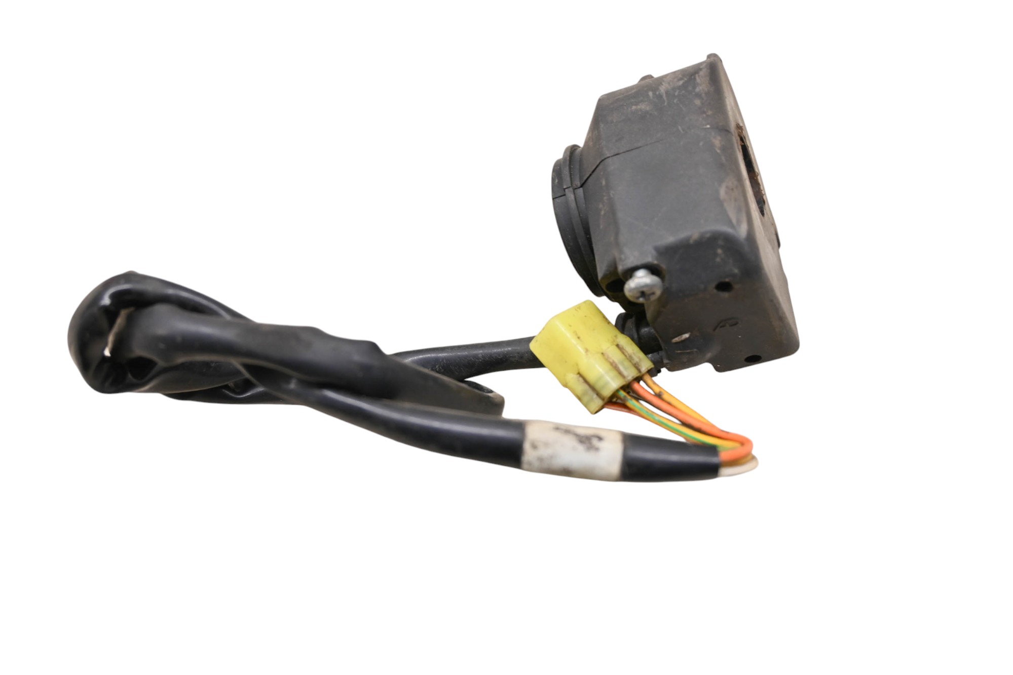 00 Suzuki Quadmaster 500 4x4 Headlight On Off Handlebar Start Switch LTA500F