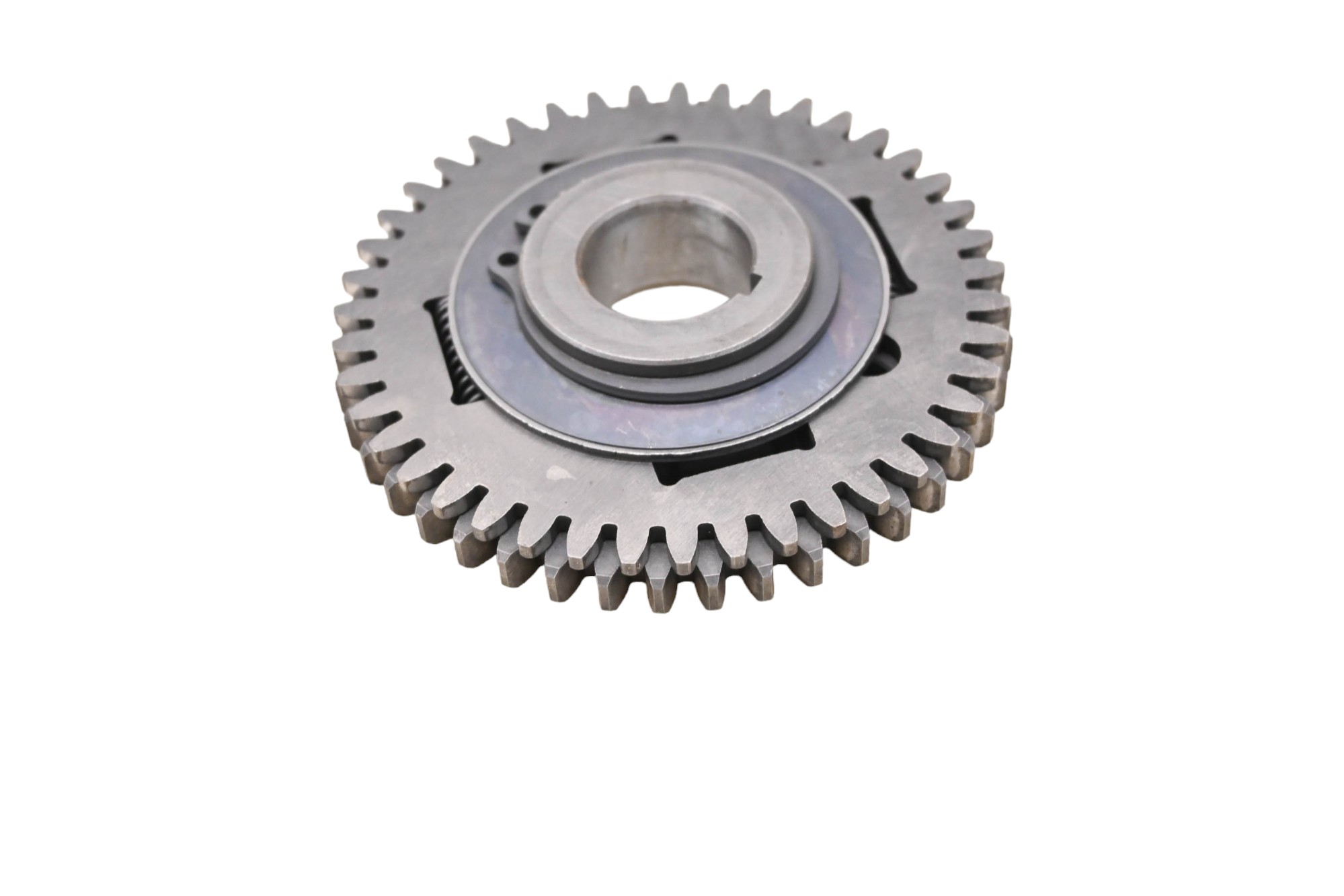 00 Suzuki Quadmaster 500 4x4 Crank Gears LTA500F