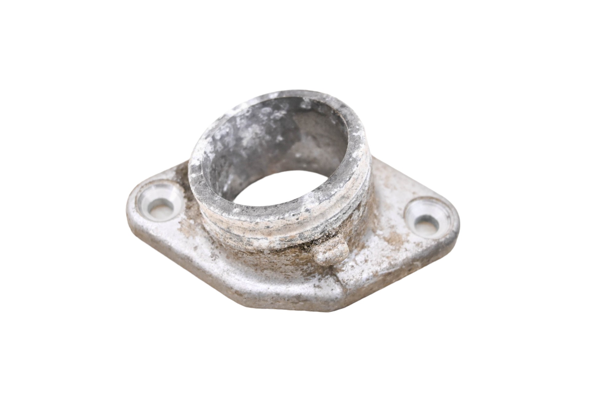 00 Suzuki Quadmaster 500 4x4 Intake Manifold Carburetor LTA500F