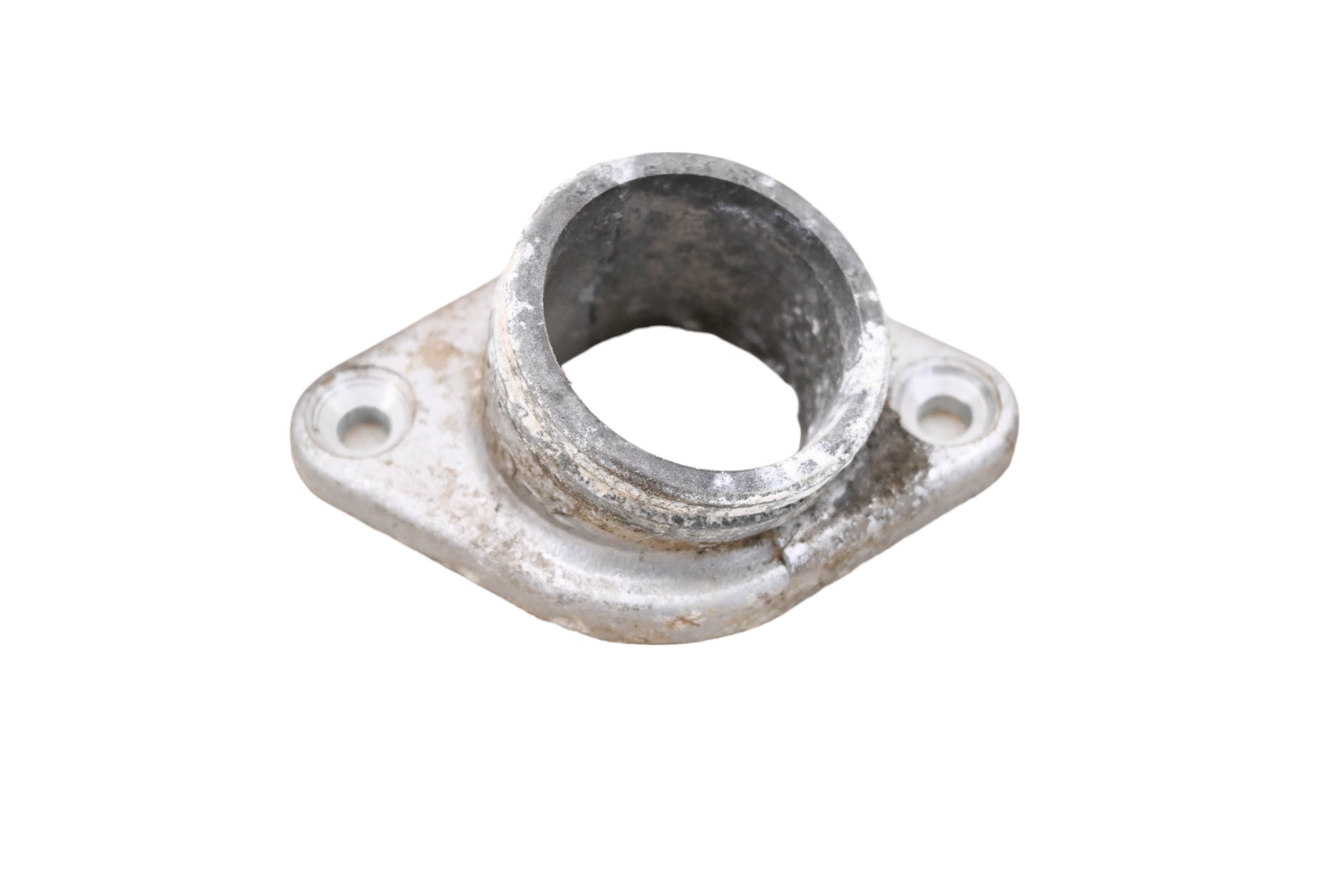 00 Suzuki Quadmaster 500 4x4 Intake Manifold Carburetor LTA500F