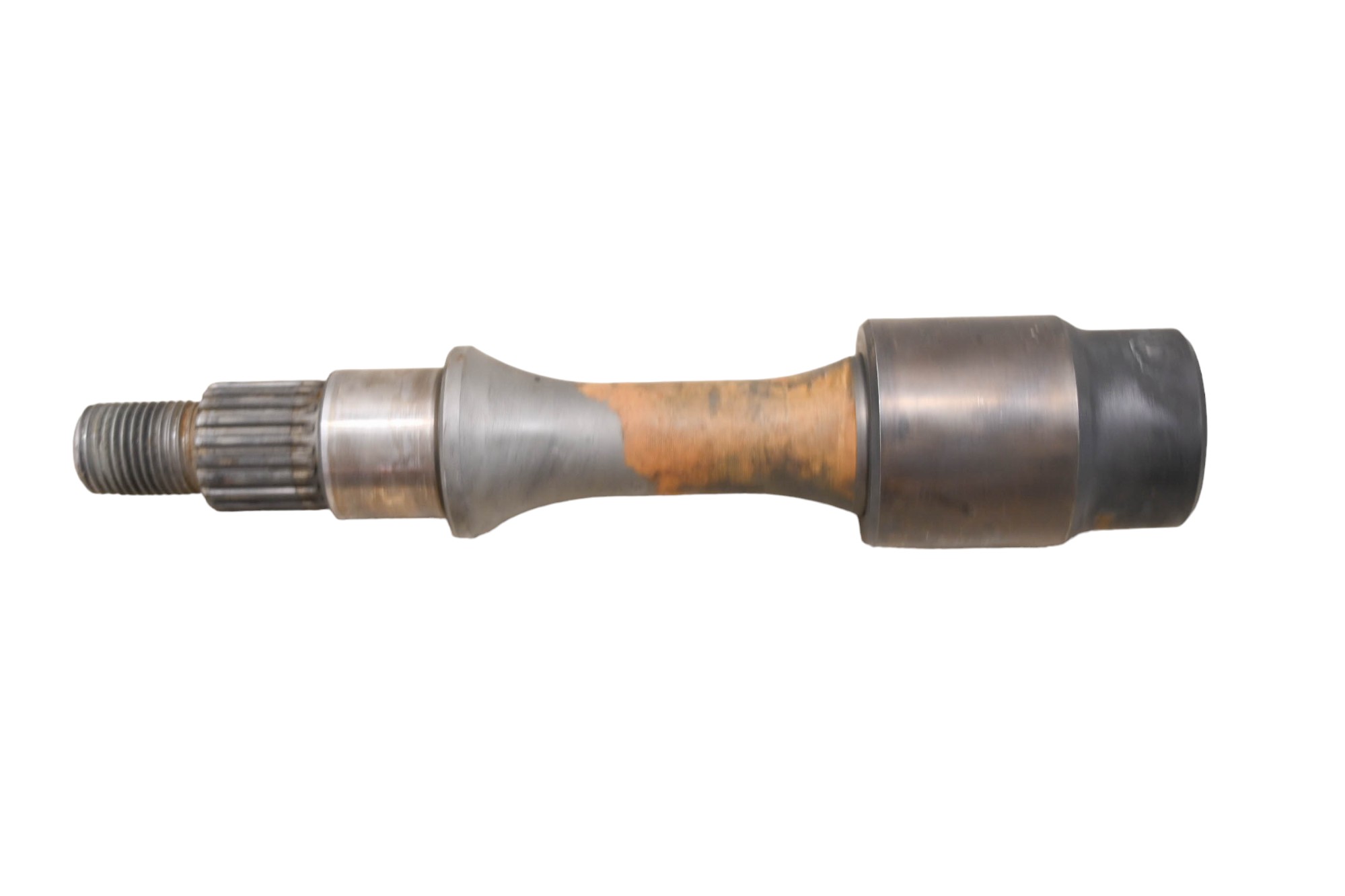 00 Suzuki Quadmaster 500 4x4 Middle Drive Output Shaft LTA500F
