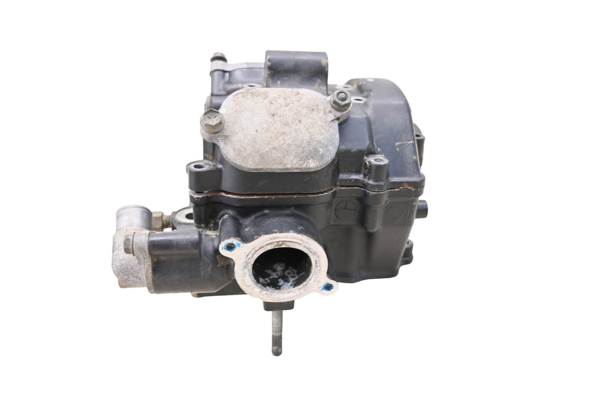 00 Suzuki Quadmaster 500 4x4 Cylinder Head LTA500F