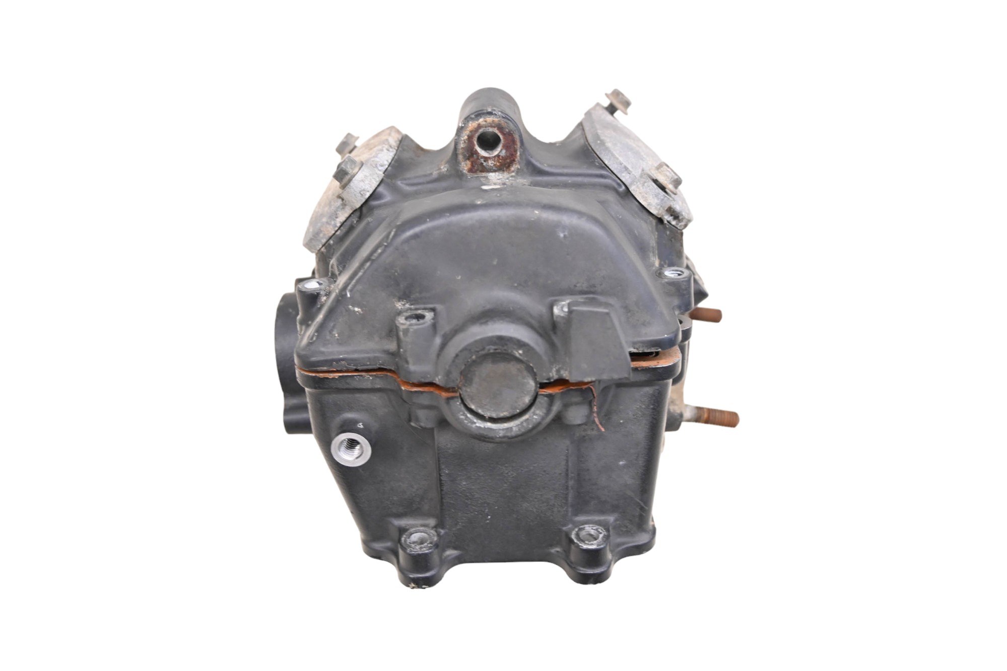 00 Suzuki Quadmaster 500 4x4 Cylinder Head LTA500F