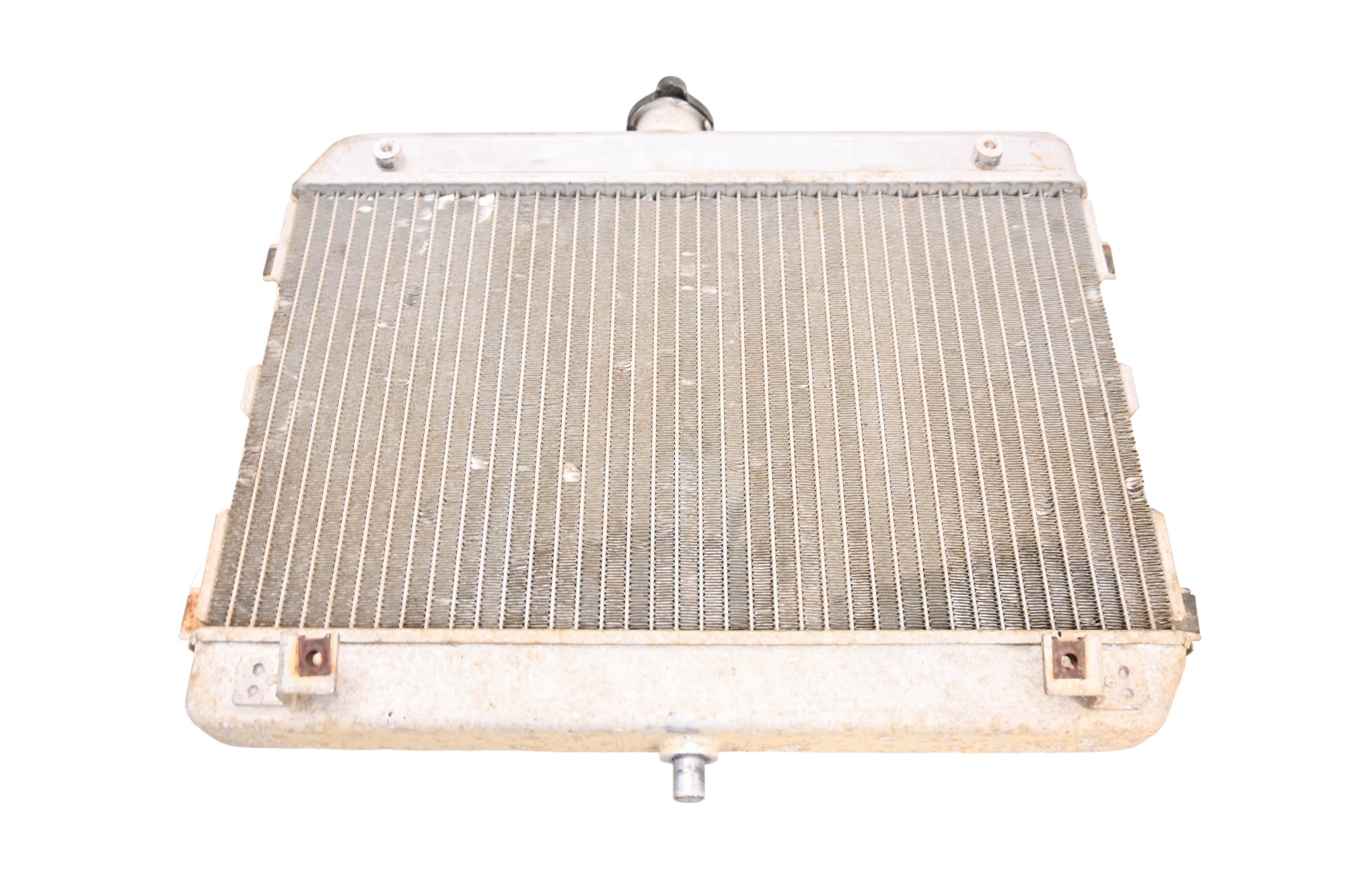 00 Suzuki Quadmaster 500 4x4 Radiator LTA500F