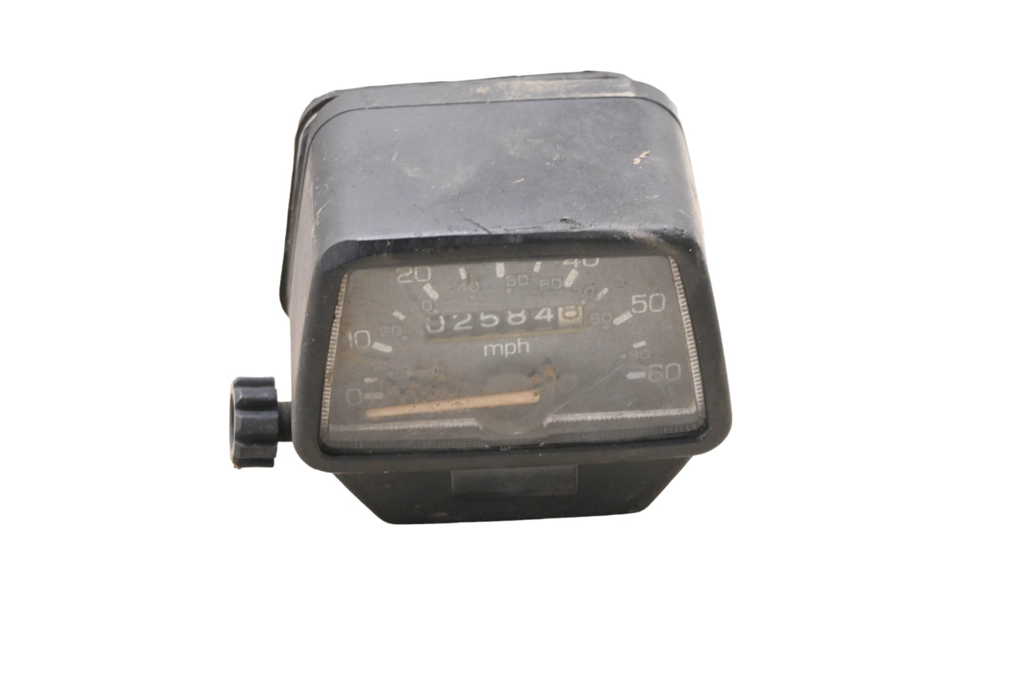 00 Suzuki Quadmaster 500 4x4 Speedometer Dash LTA500F