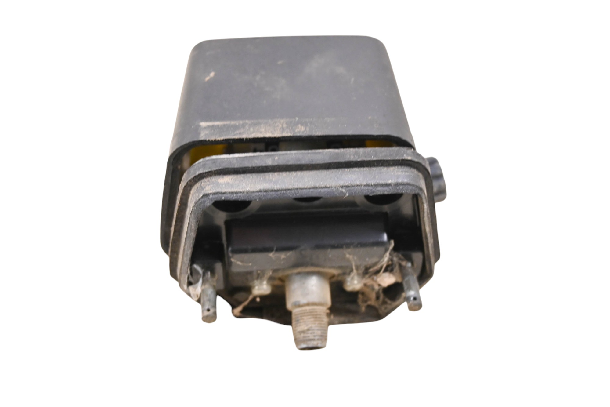 00 Suzuki Quadmaster 500 4x4 Speedometer Dash LTA500F