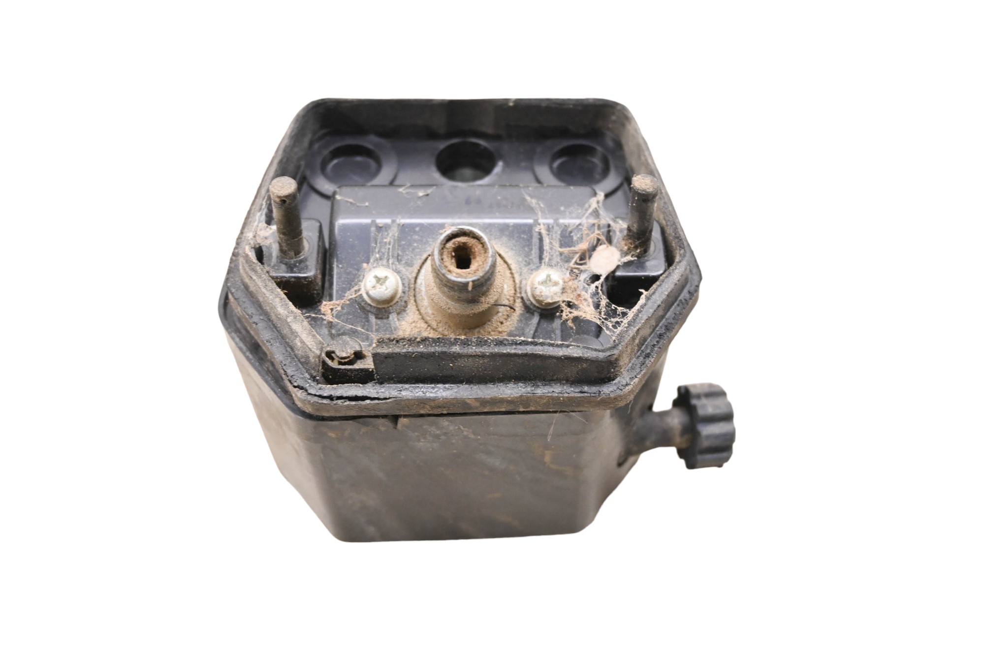 00 Suzuki Quadmaster 500 4x4 Speedometer Dash LTA500F