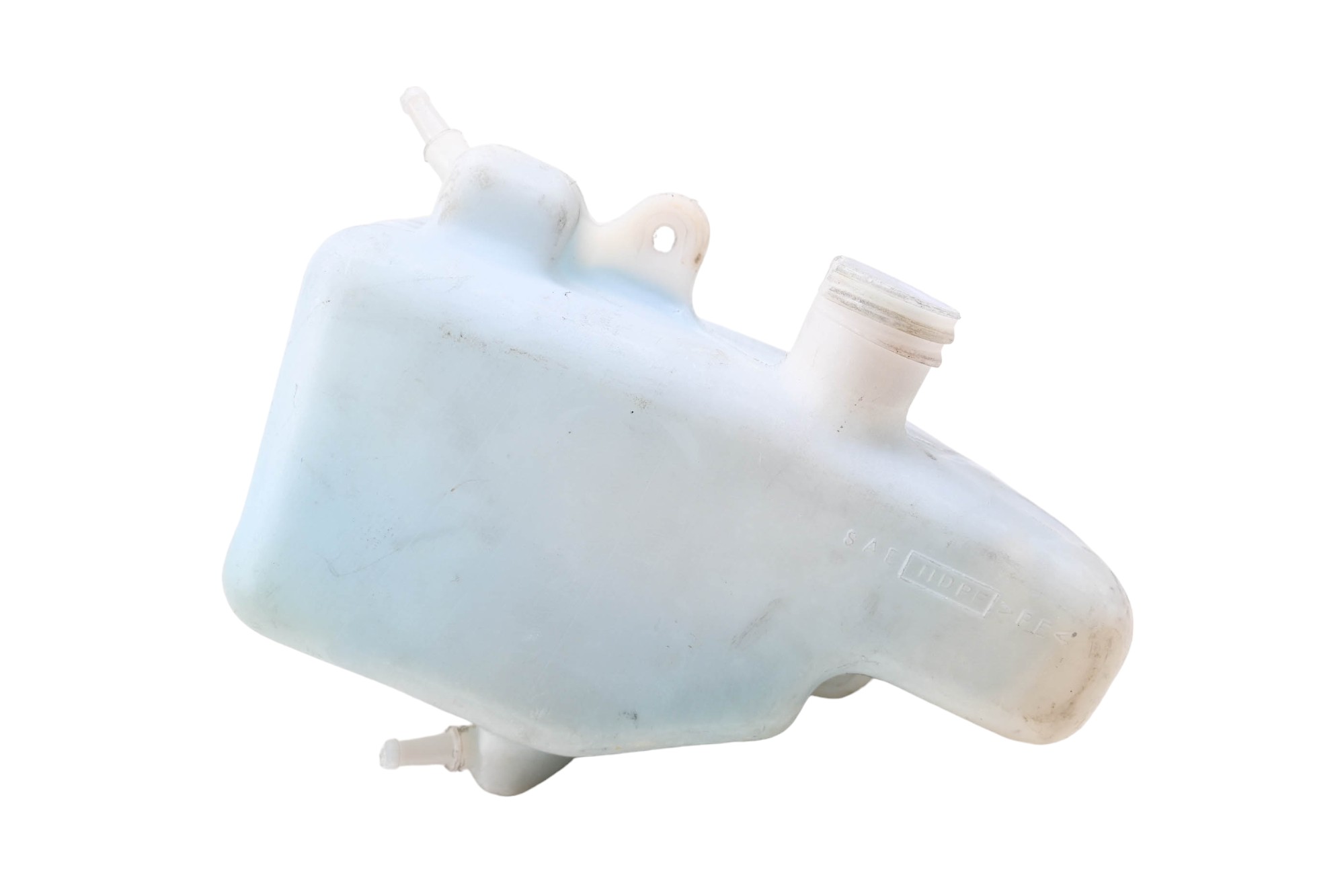 06 Kawasaki KFX80 Oil Tank